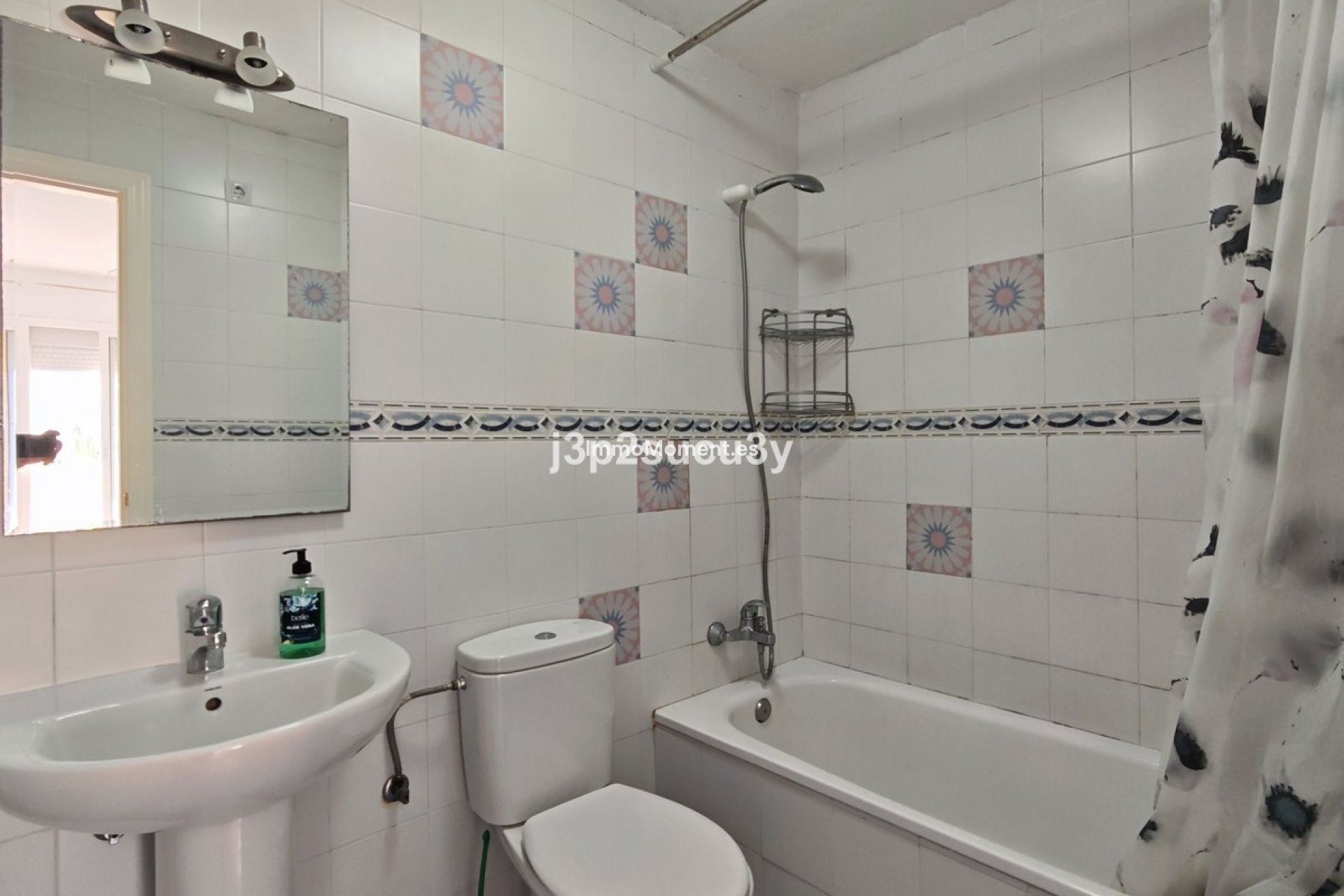 Resale - Apartment - Manilva - Punta Chullera