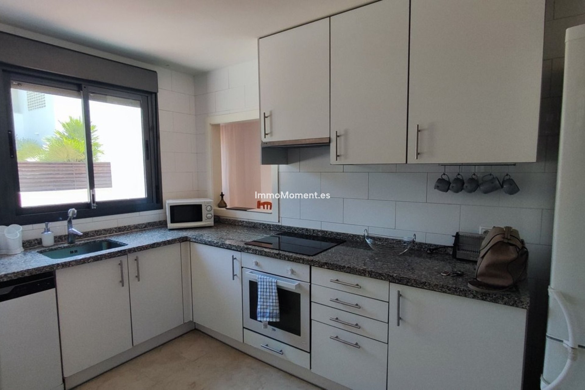 Resale - Apartment - Manilva - Punta Chullera