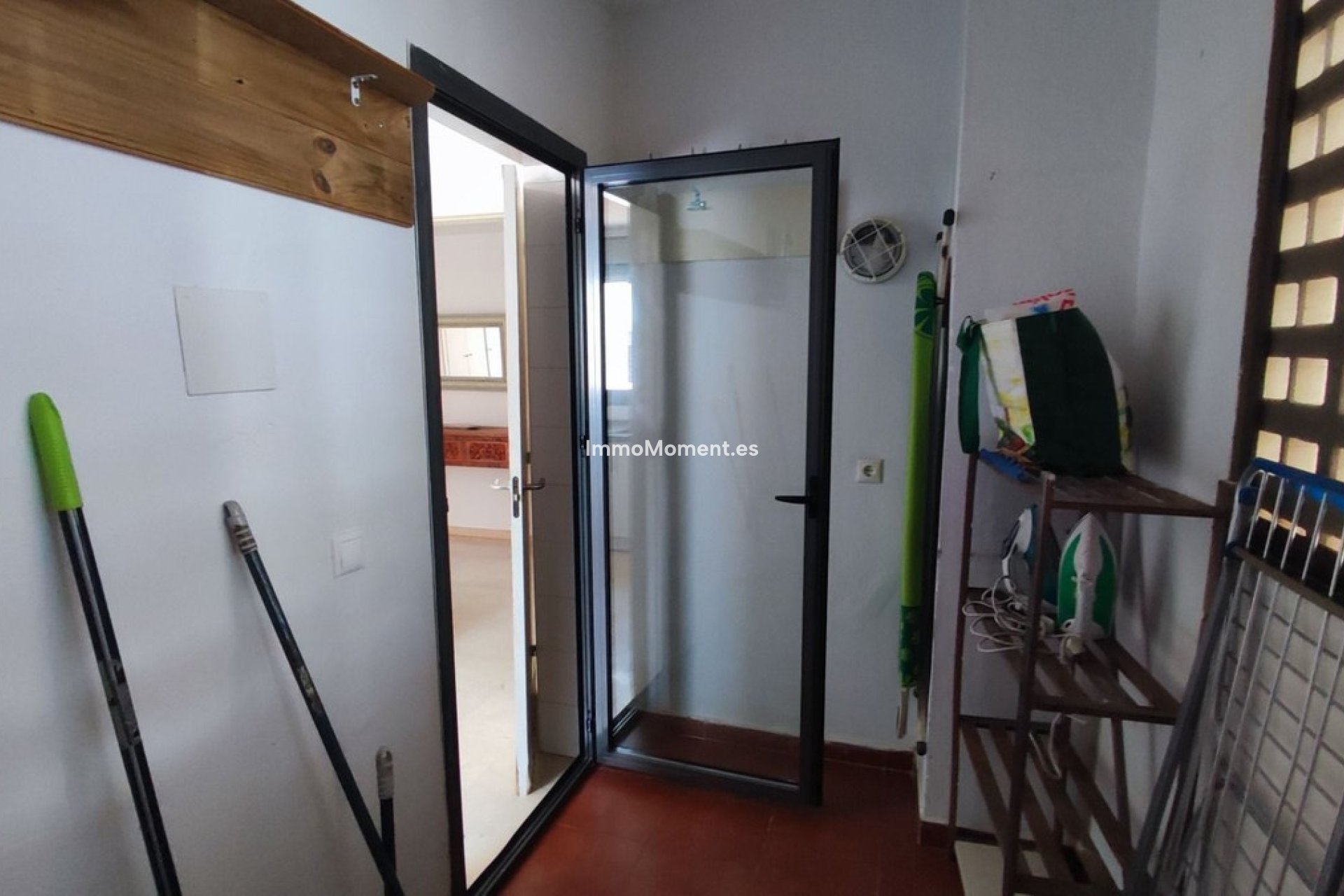 Resale - Apartment - Manilva - Punta Chullera