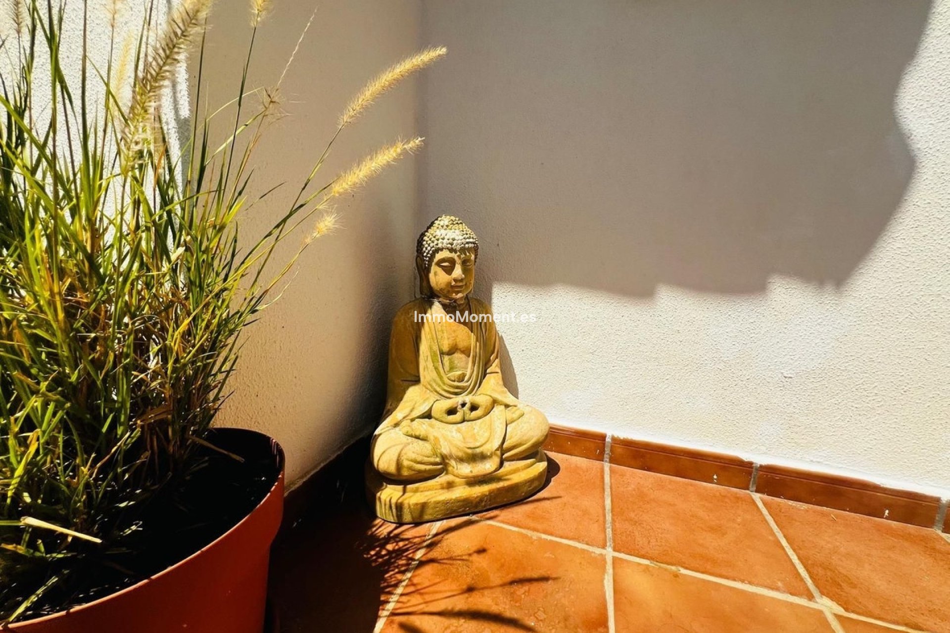 Resale - Apartment - Manilva - Punta Chullera