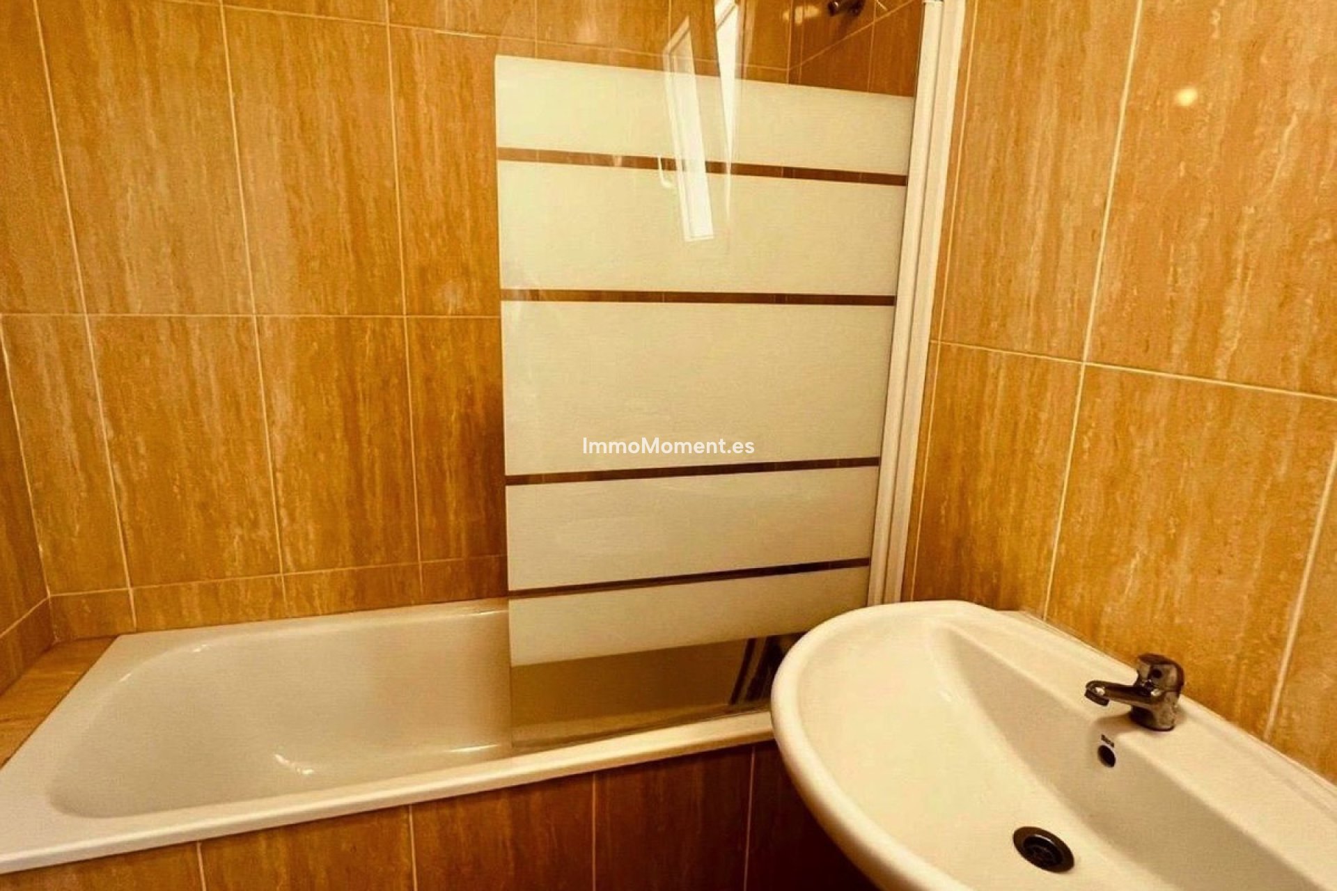 Resale - Apartment - Manilva - Punta Chullera