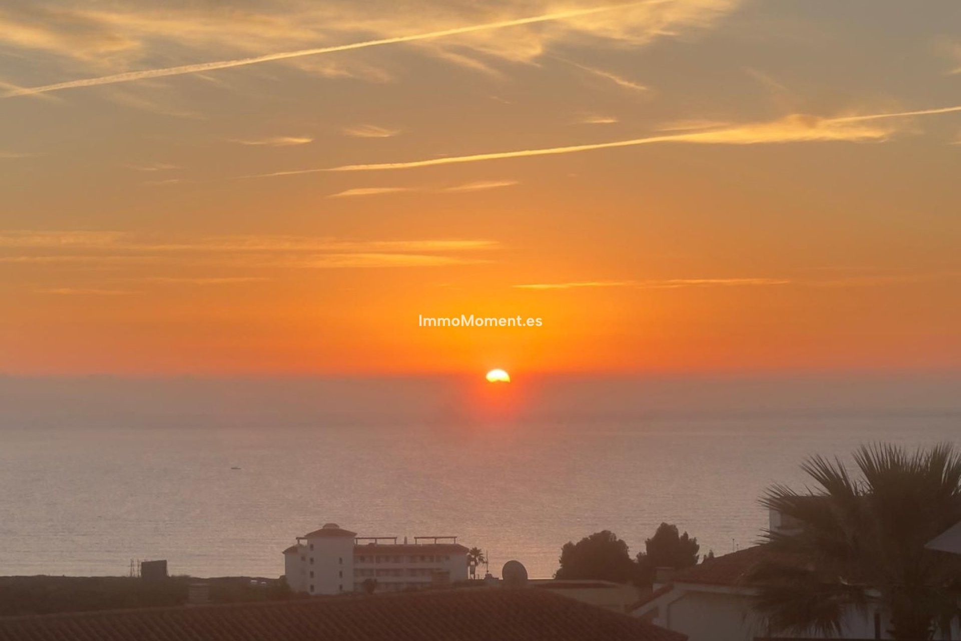 Resale - Apartment - Manilva - Punta Chullera