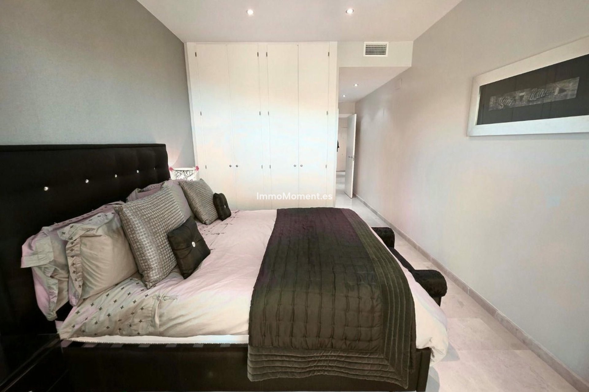 Resale - Apartment - Manilva - Punta Chullera