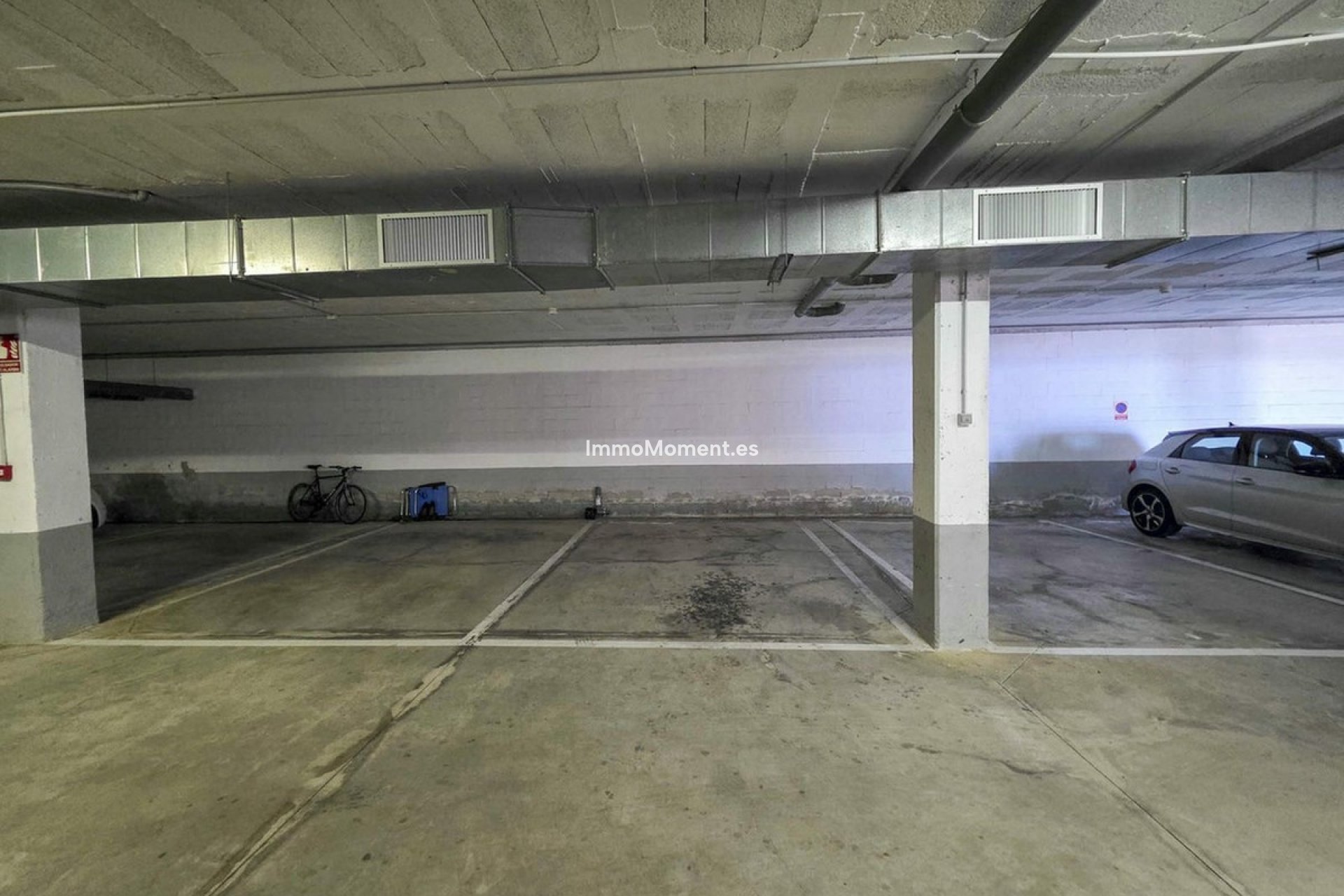 Resale - Apartment - Manilva - Punta Chullera