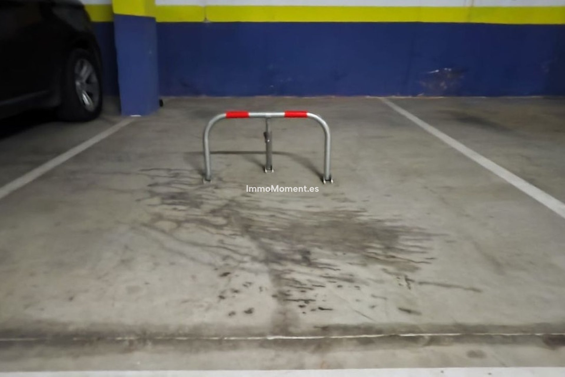 Resale - Apartment - Manilva - Punta Chullera