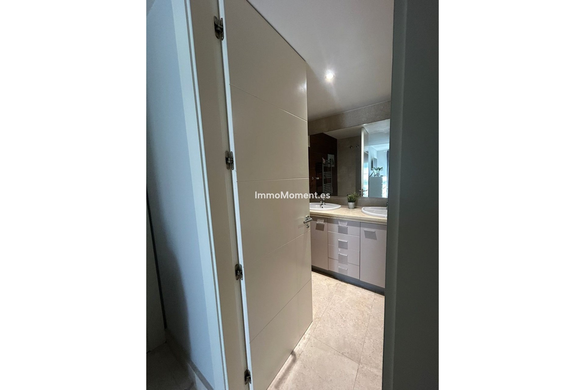 Resale - Apartment - Manilva - Punta Chullera