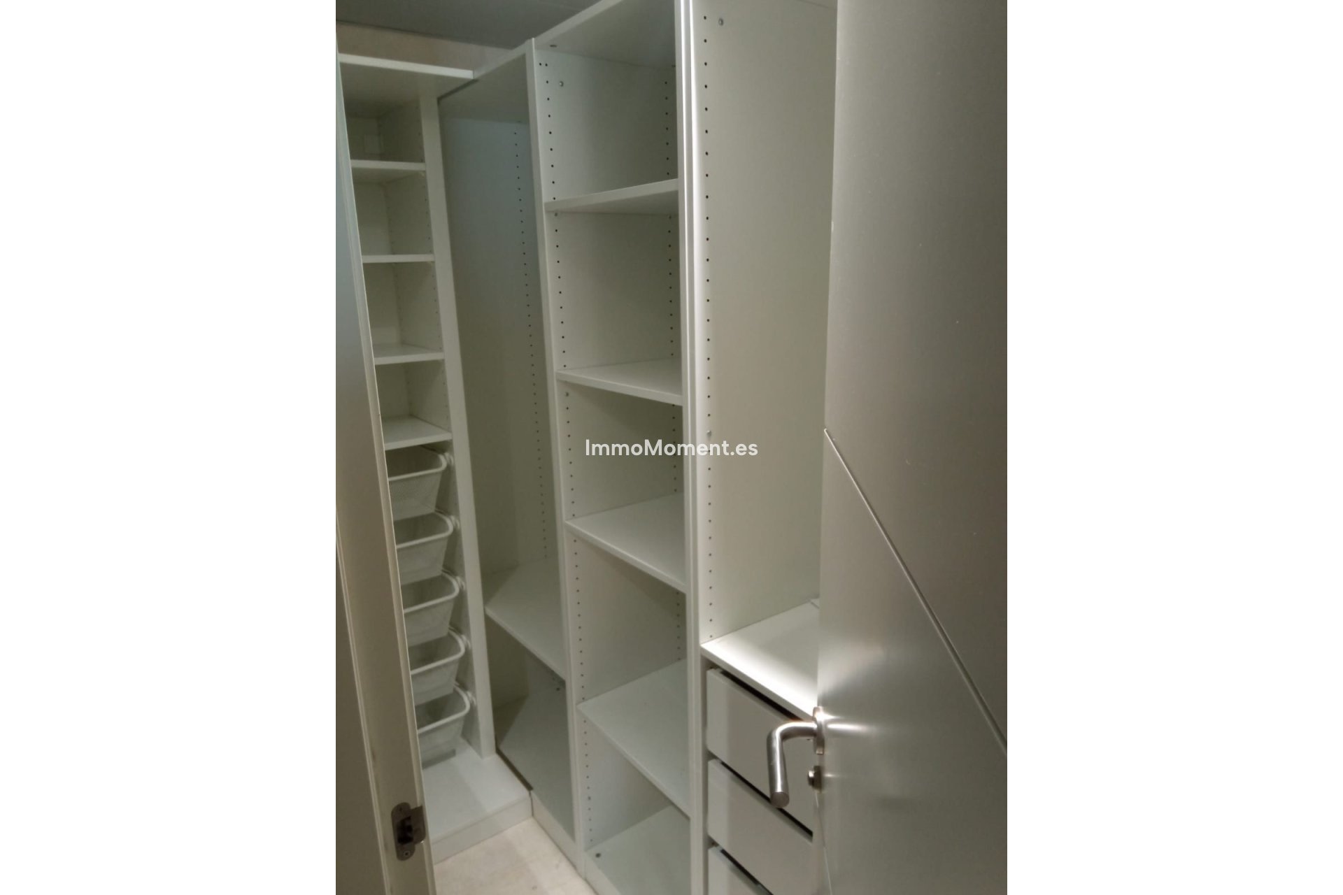 Resale - Apartment - Manilva - Punta Chullera