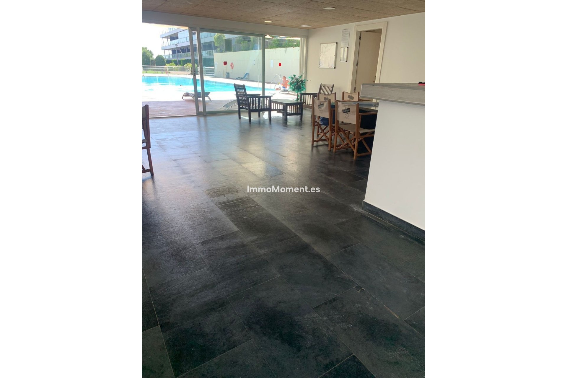 Resale - Apartment - Manilva - Punta Chullera