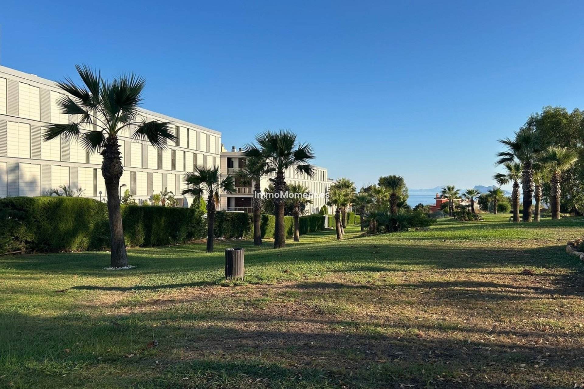 Resale - Apartment - Manilva - Punta Chullera