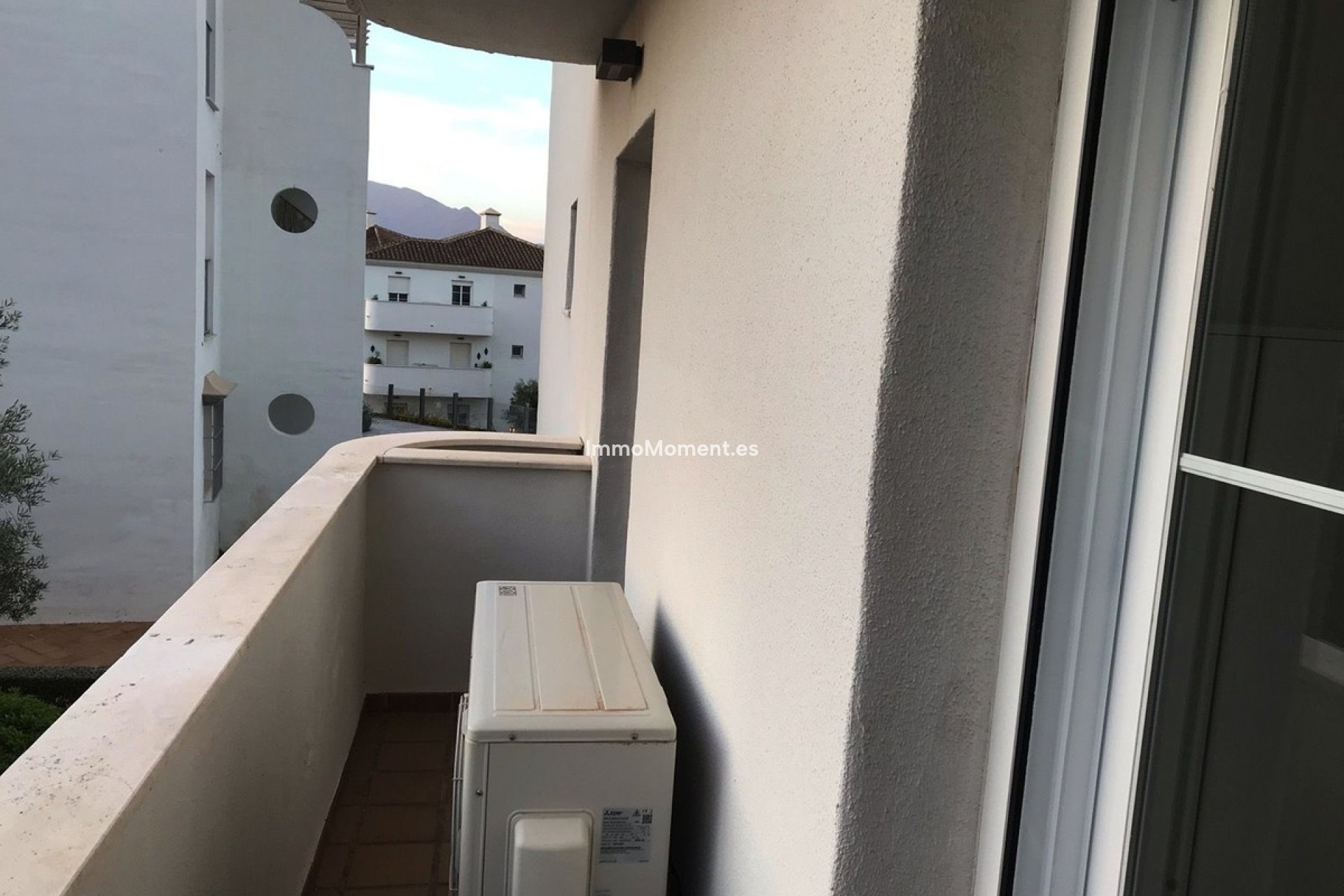 Resale - Apartment - Manilva - Punta Chullera