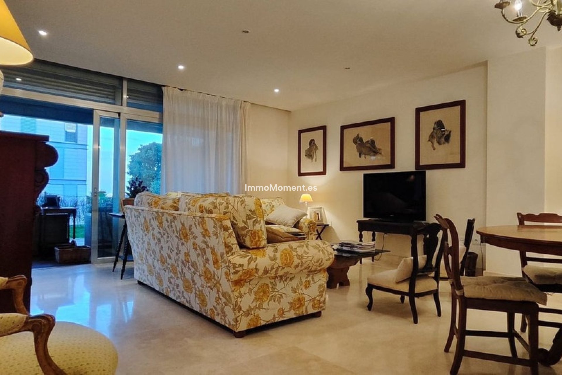 Resale - Apartment - Manilva - Punta Chullera