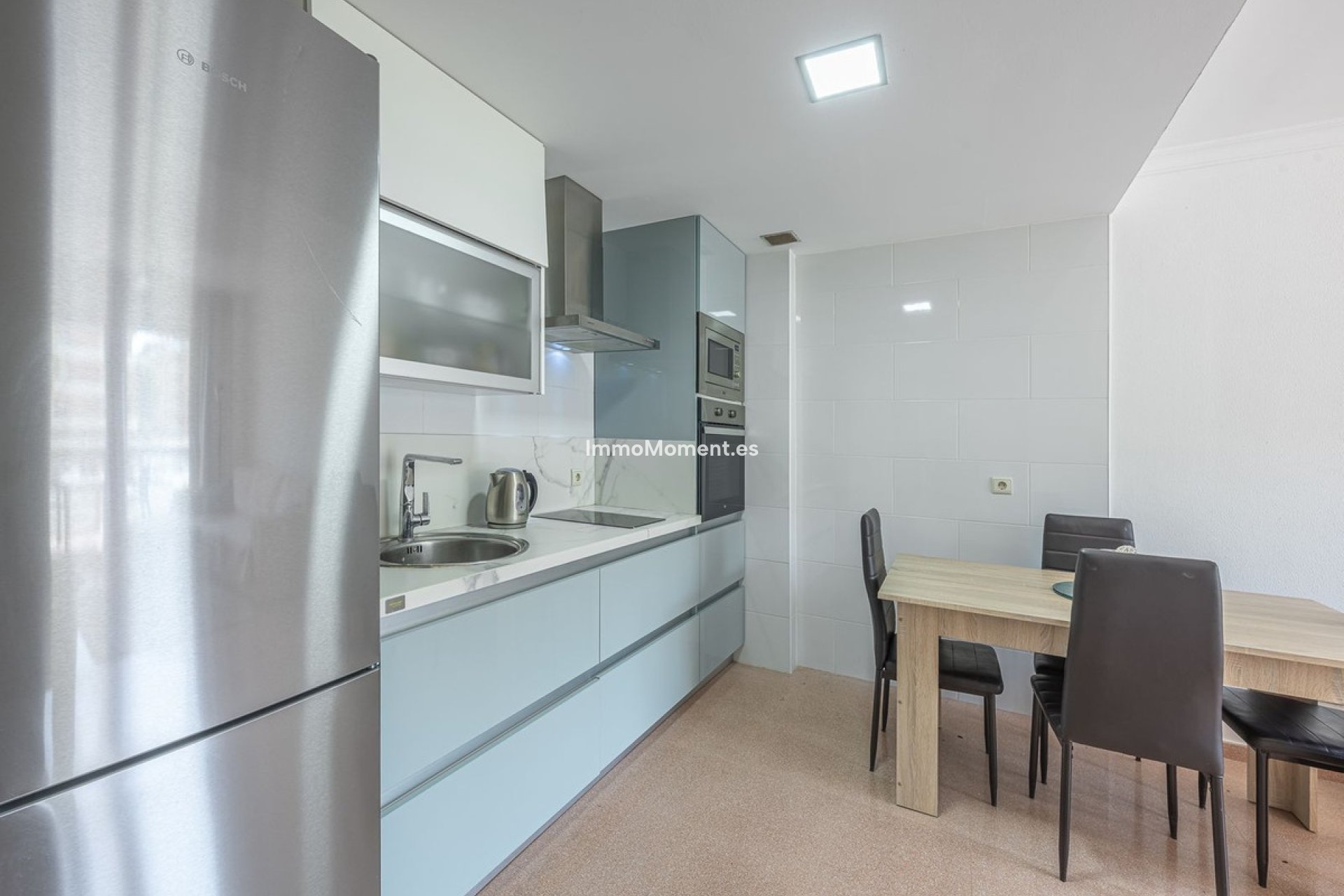 Resale - Apartment - Manilva - San Luis de Sabinillas