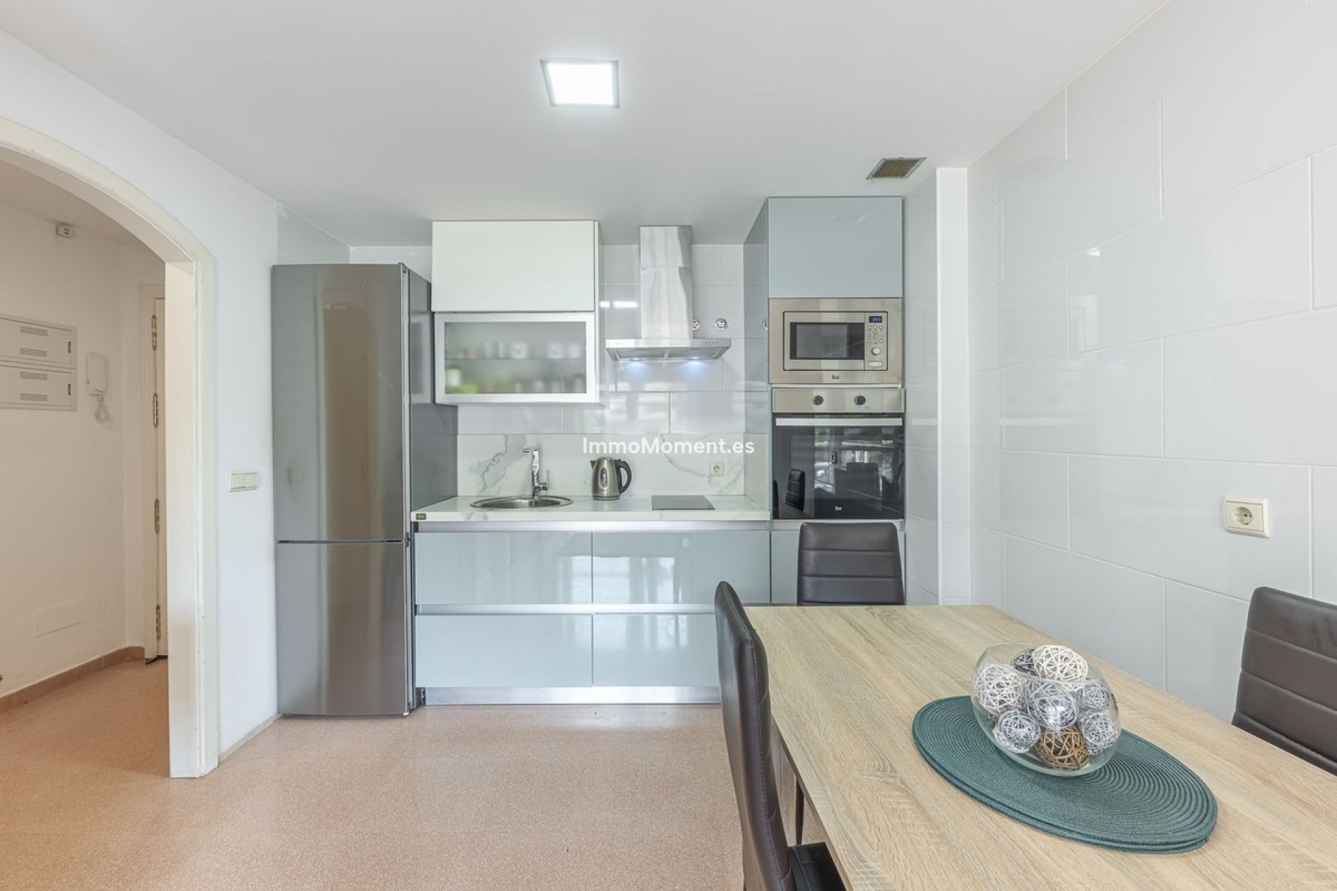 Resale - Apartment - Manilva - San Luis de Sabinillas