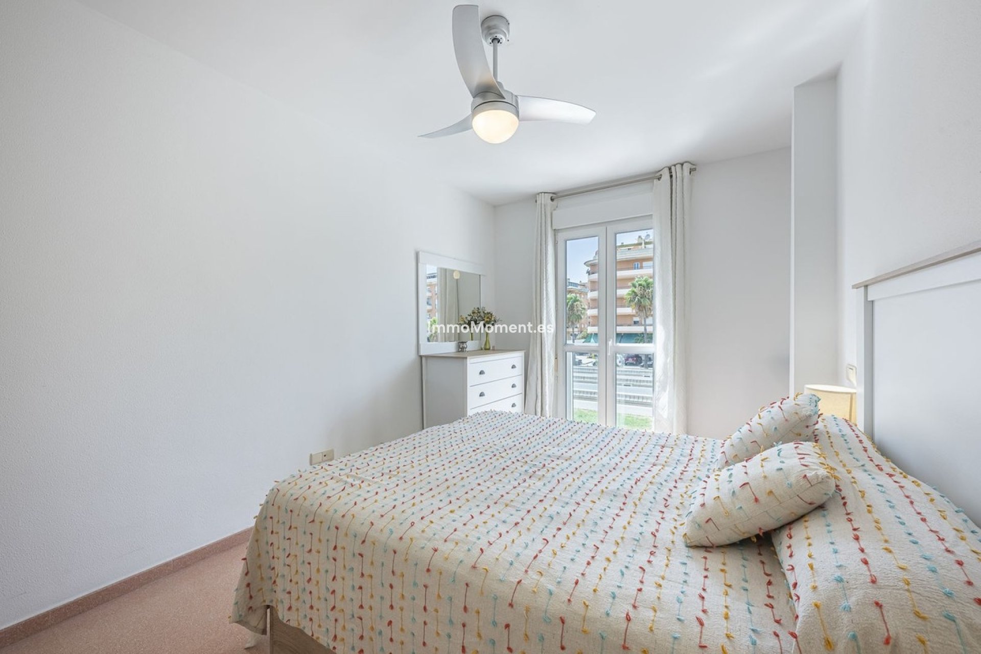 Resale - Apartment - Manilva - San Luis de Sabinillas
