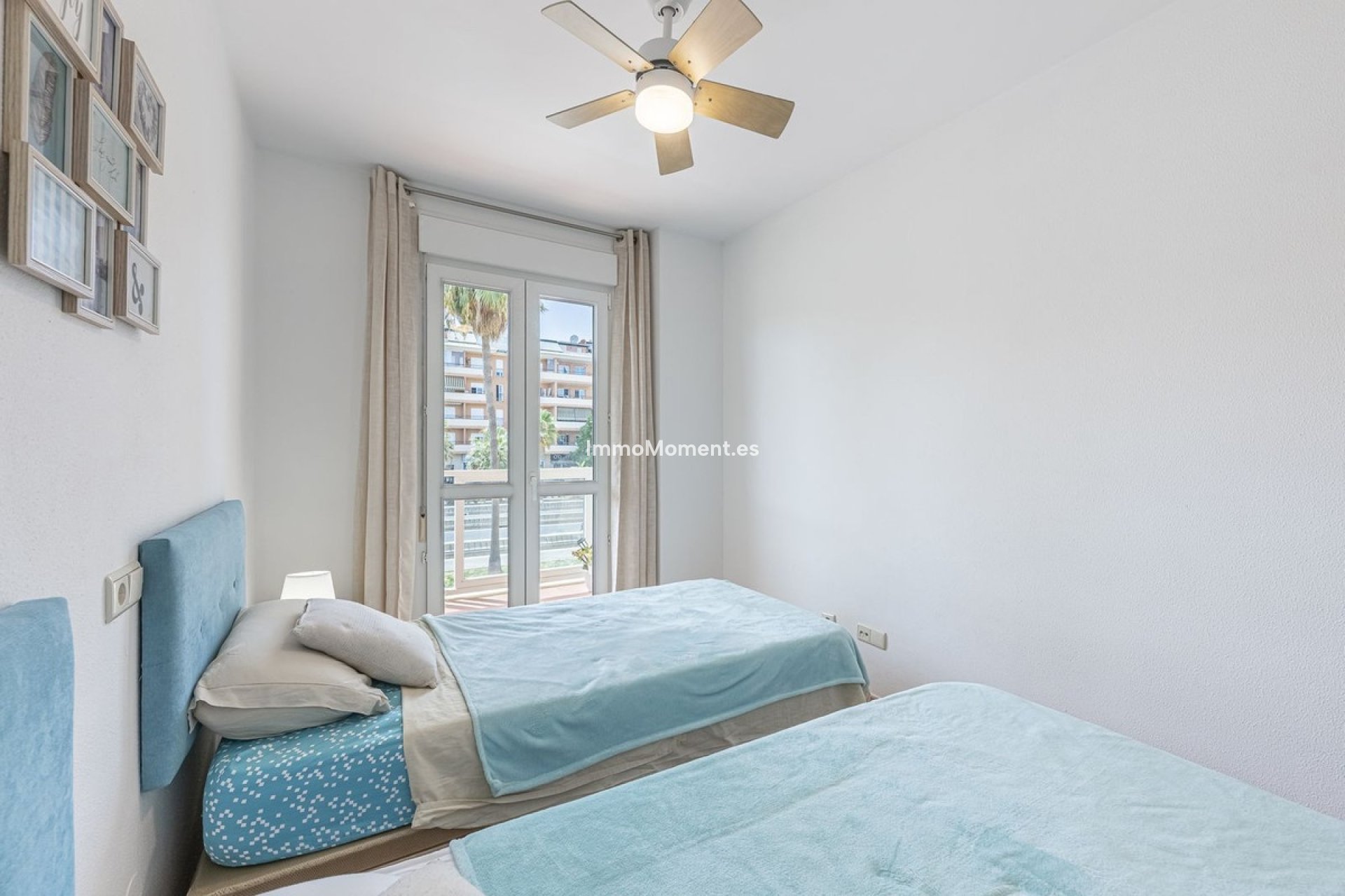 Resale - Apartment - Manilva - San Luis de Sabinillas