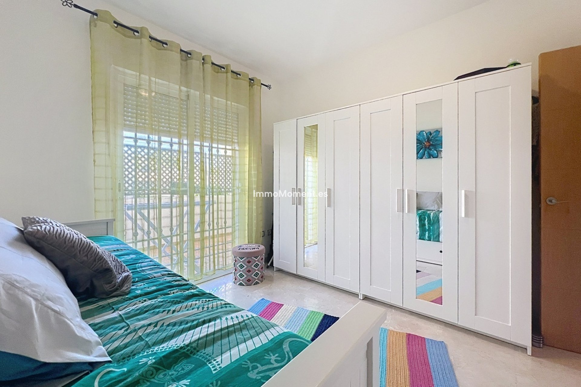 Resale - Apartment - Manilva - San Luis de Sabinillas