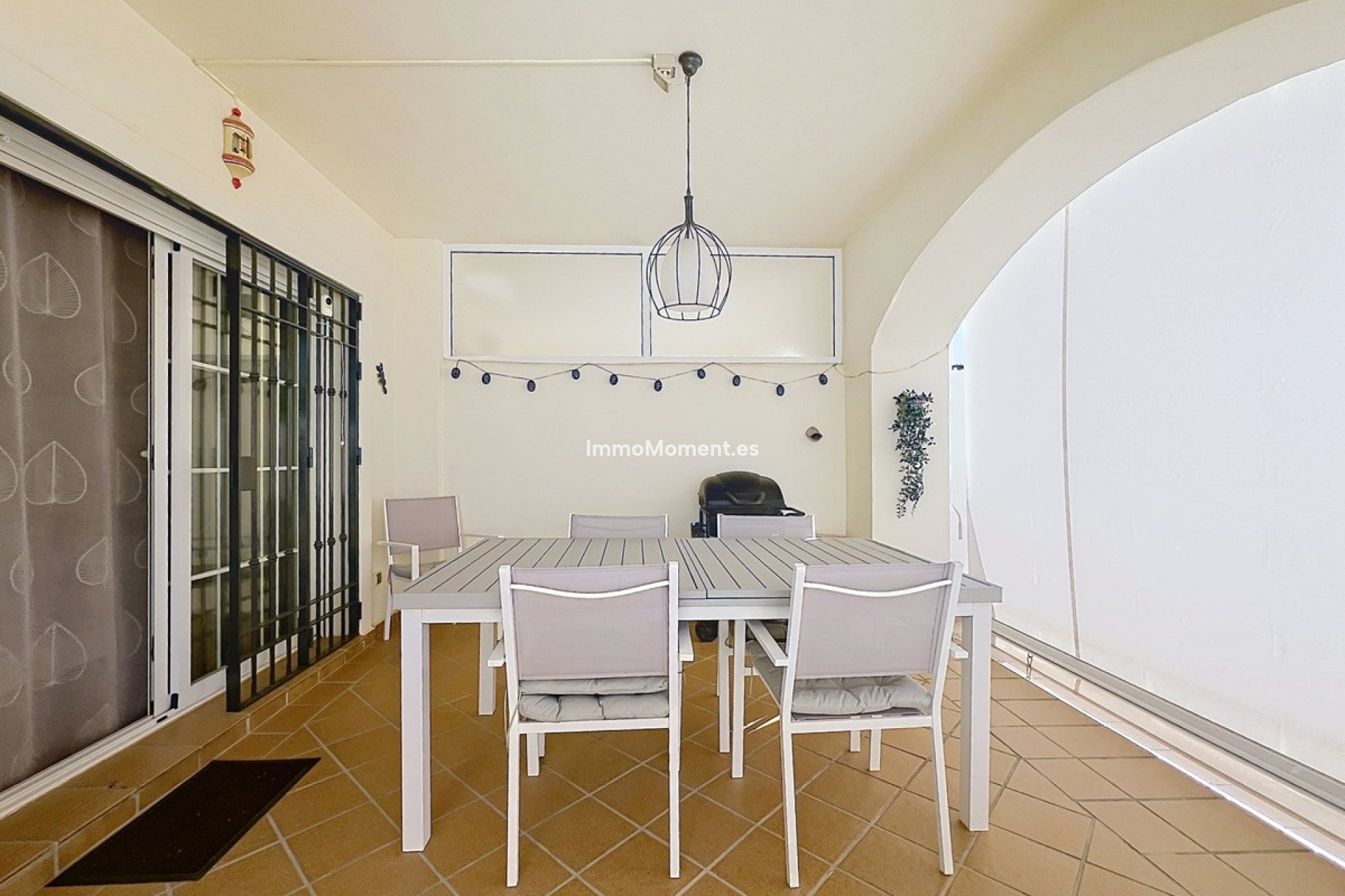 Resale - Apartment - Manilva - San Luis de Sabinillas