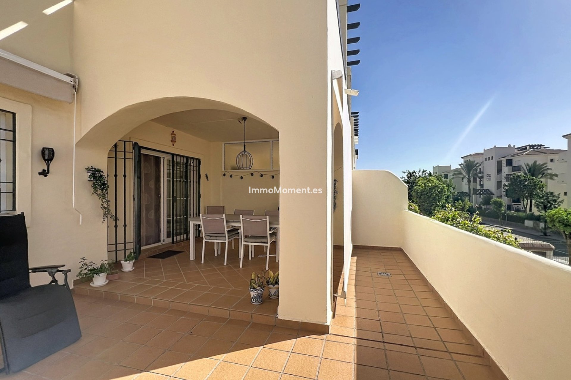 Resale - Apartment - Manilva - San Luis de Sabinillas