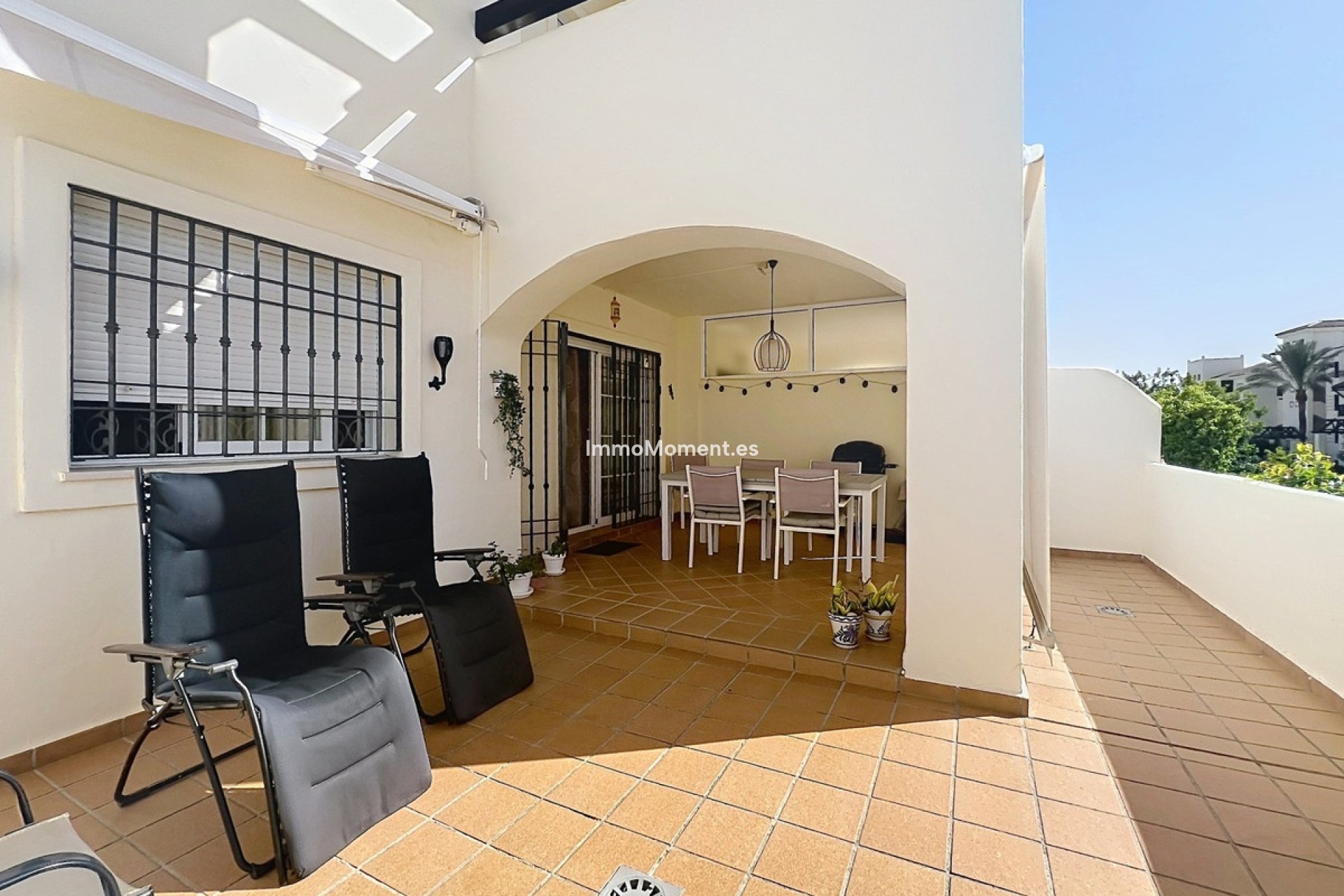 Resale - Apartment - Manilva - San Luis de Sabinillas