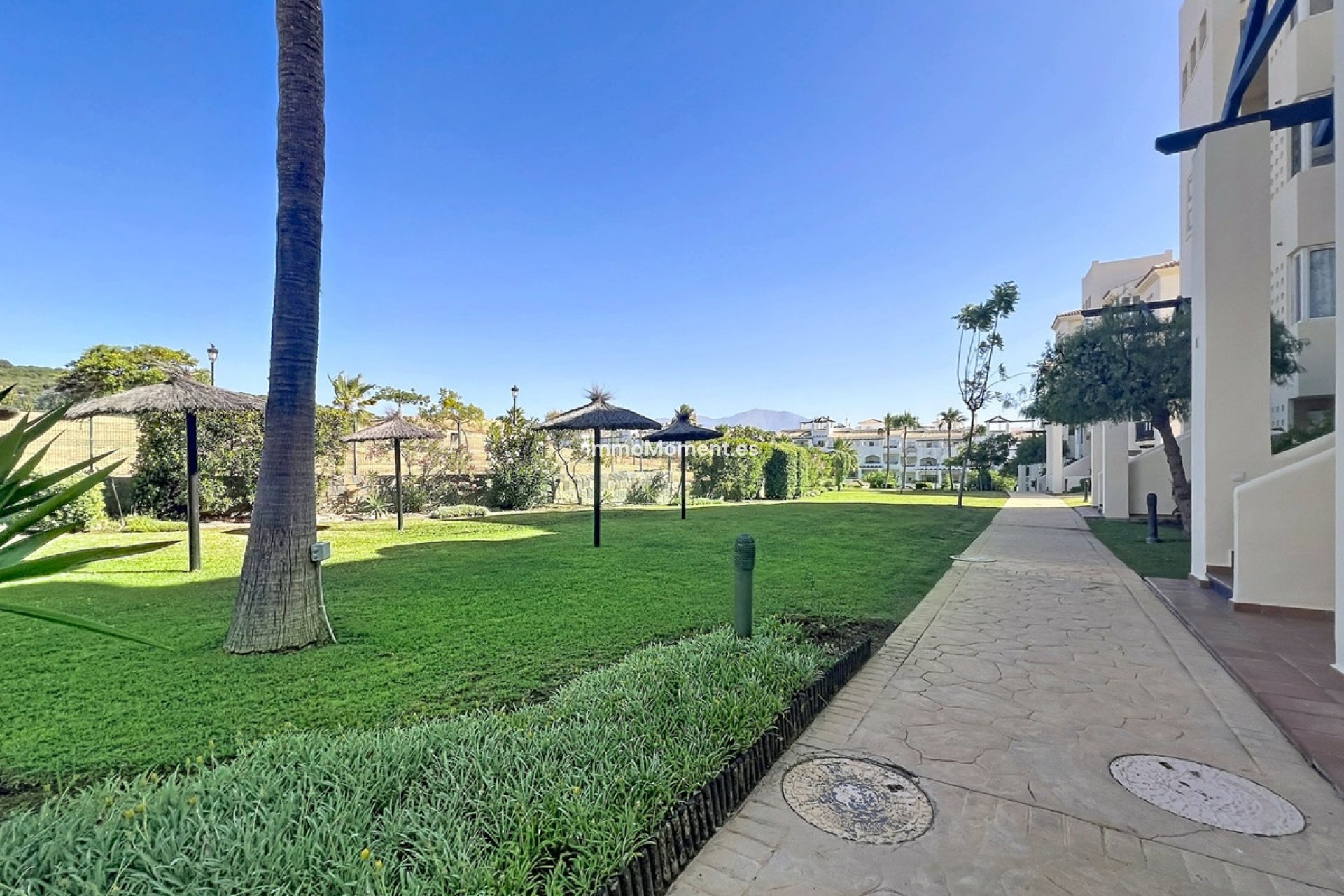 Resale - Apartment - Manilva - San Luis de Sabinillas