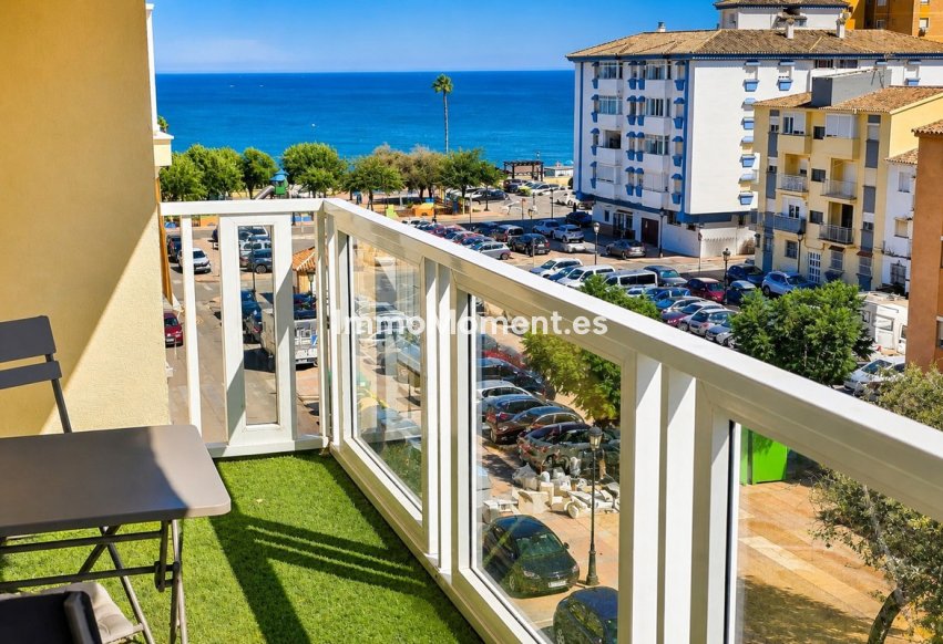 Resale - Apartment - Manilva - San Luis de Sabinillas