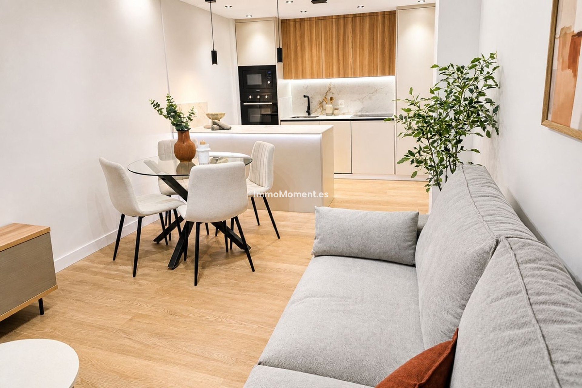 Resale - Apartment - Manilva - San Luis de Sabinillas
