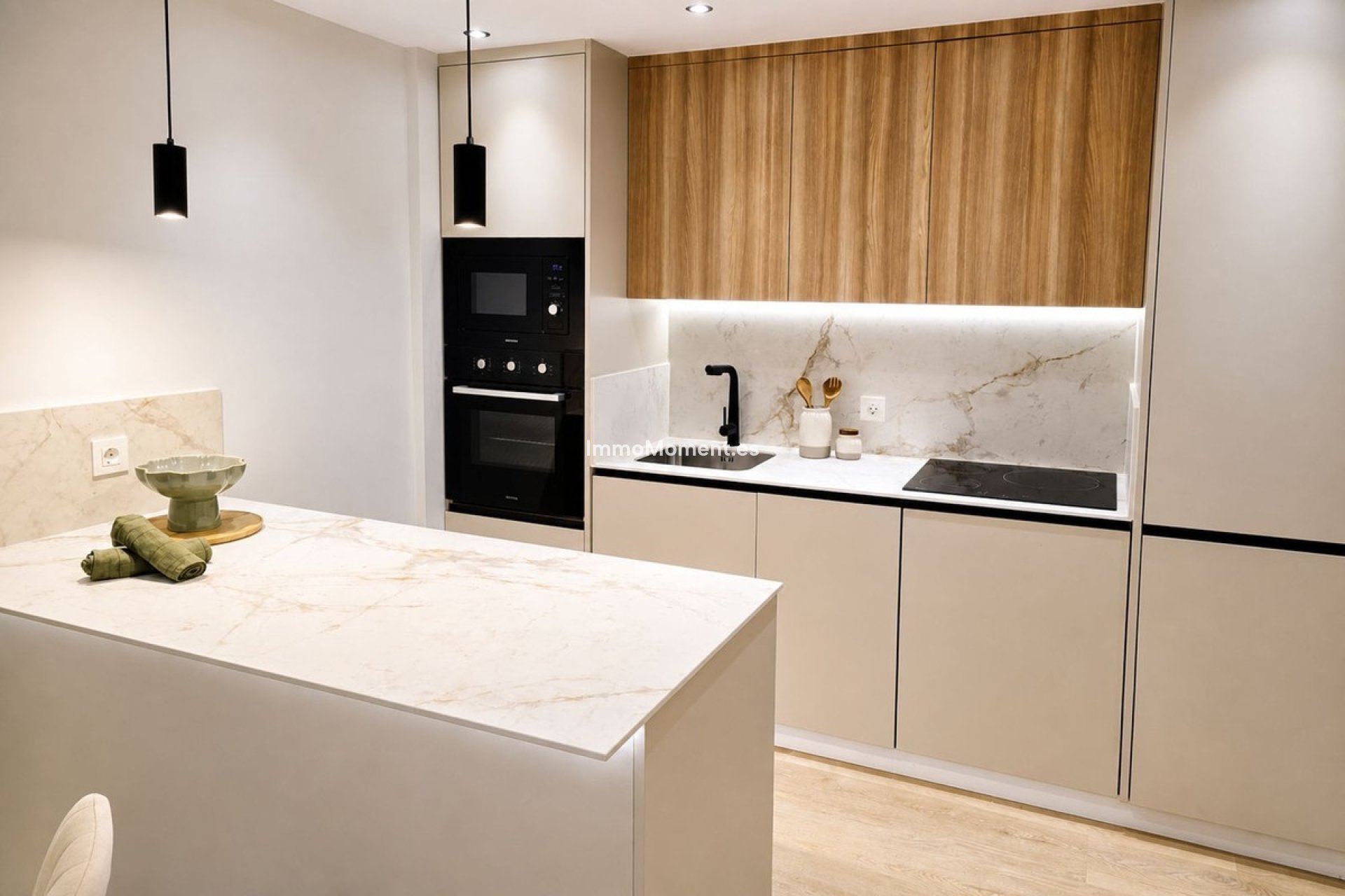 Resale - Apartment - Manilva - San Luis de Sabinillas