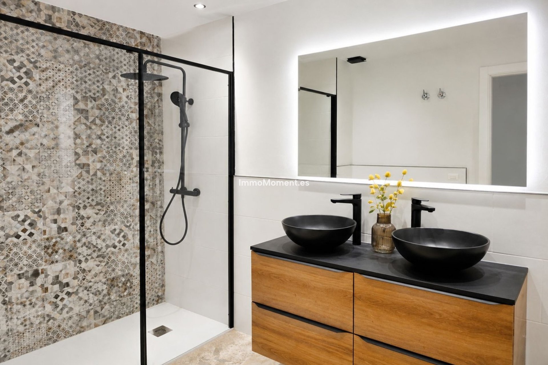 Resale - Apartment - Manilva - San Luis de Sabinillas