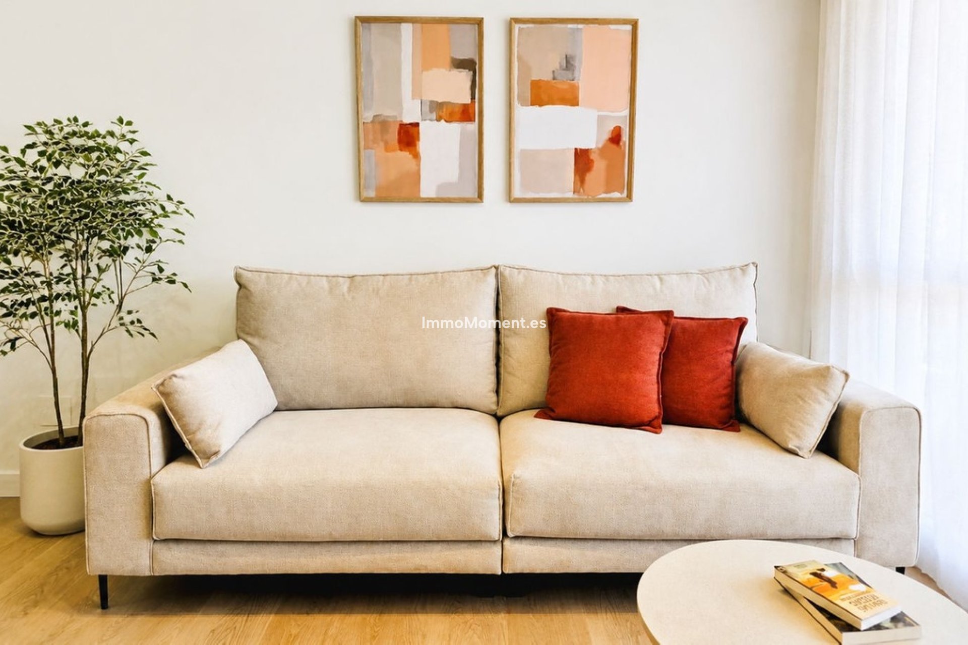 Resale - Apartment - Manilva - San Luis de Sabinillas
