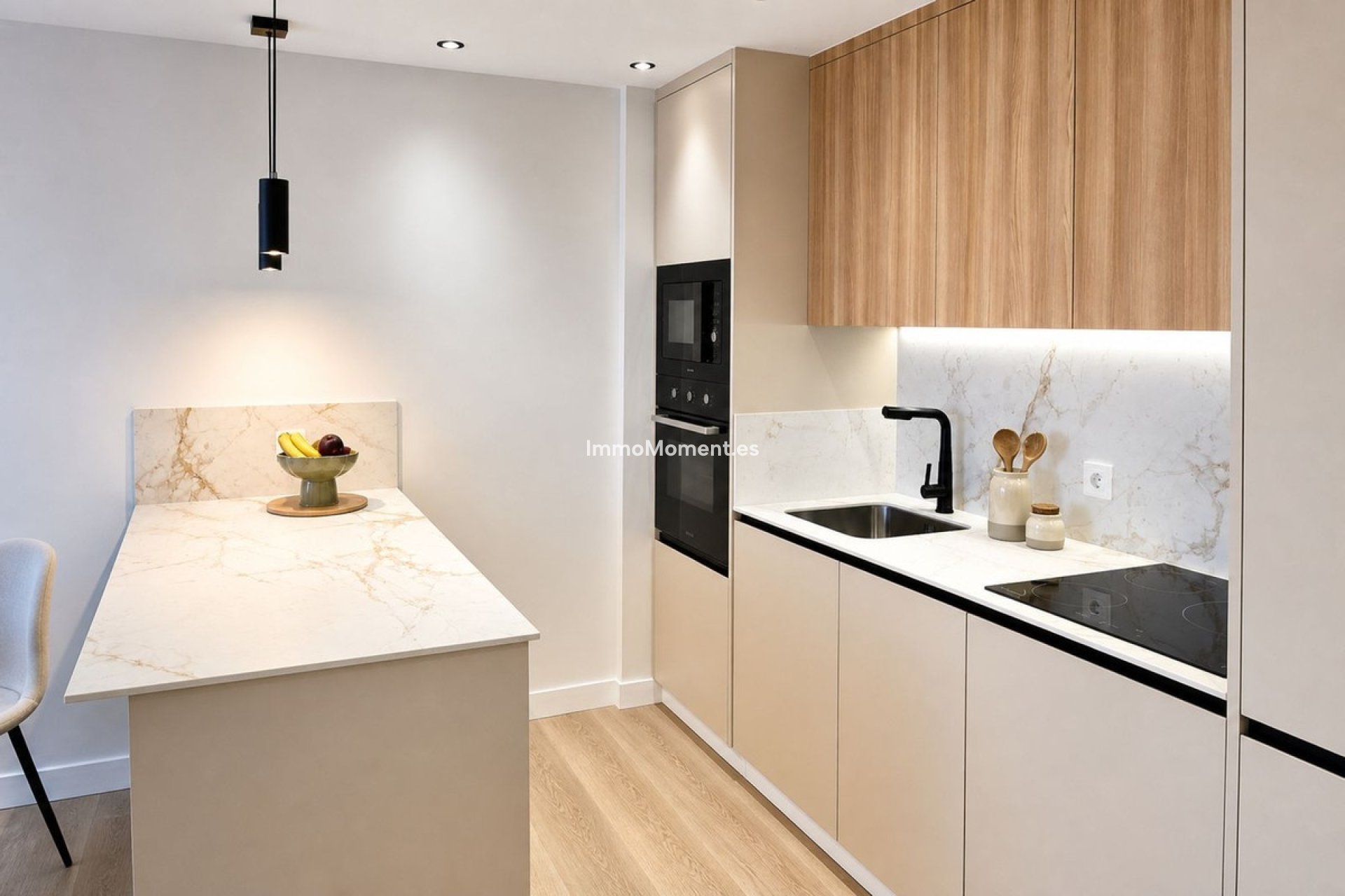 Resale - Apartment - Manilva - San Luis de Sabinillas