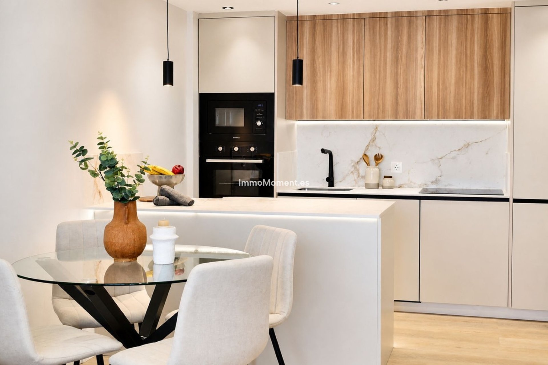 Resale - Apartment - Manilva - San Luis de Sabinillas