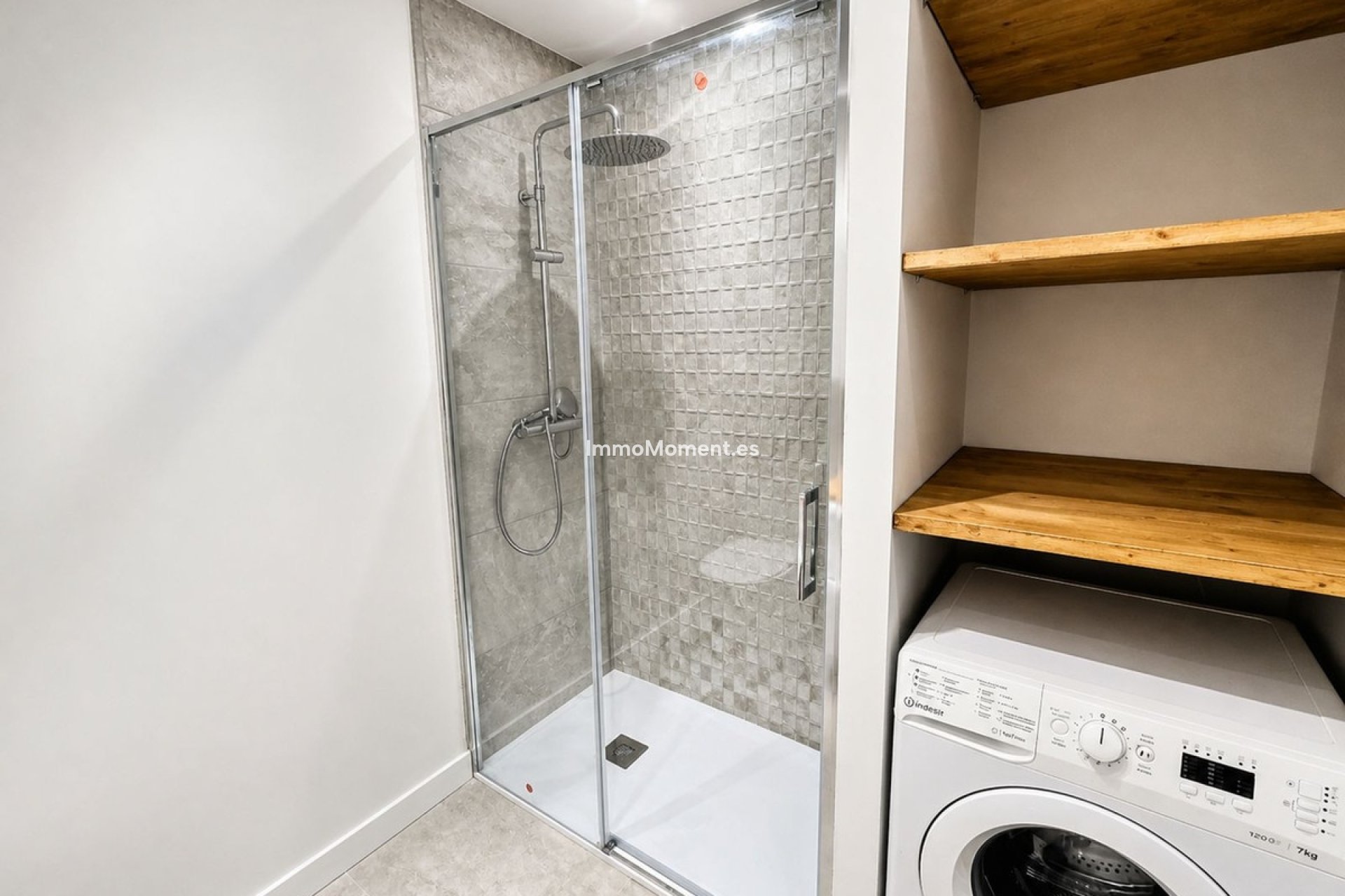 Resale - Apartment - Manilva - San Luis de Sabinillas