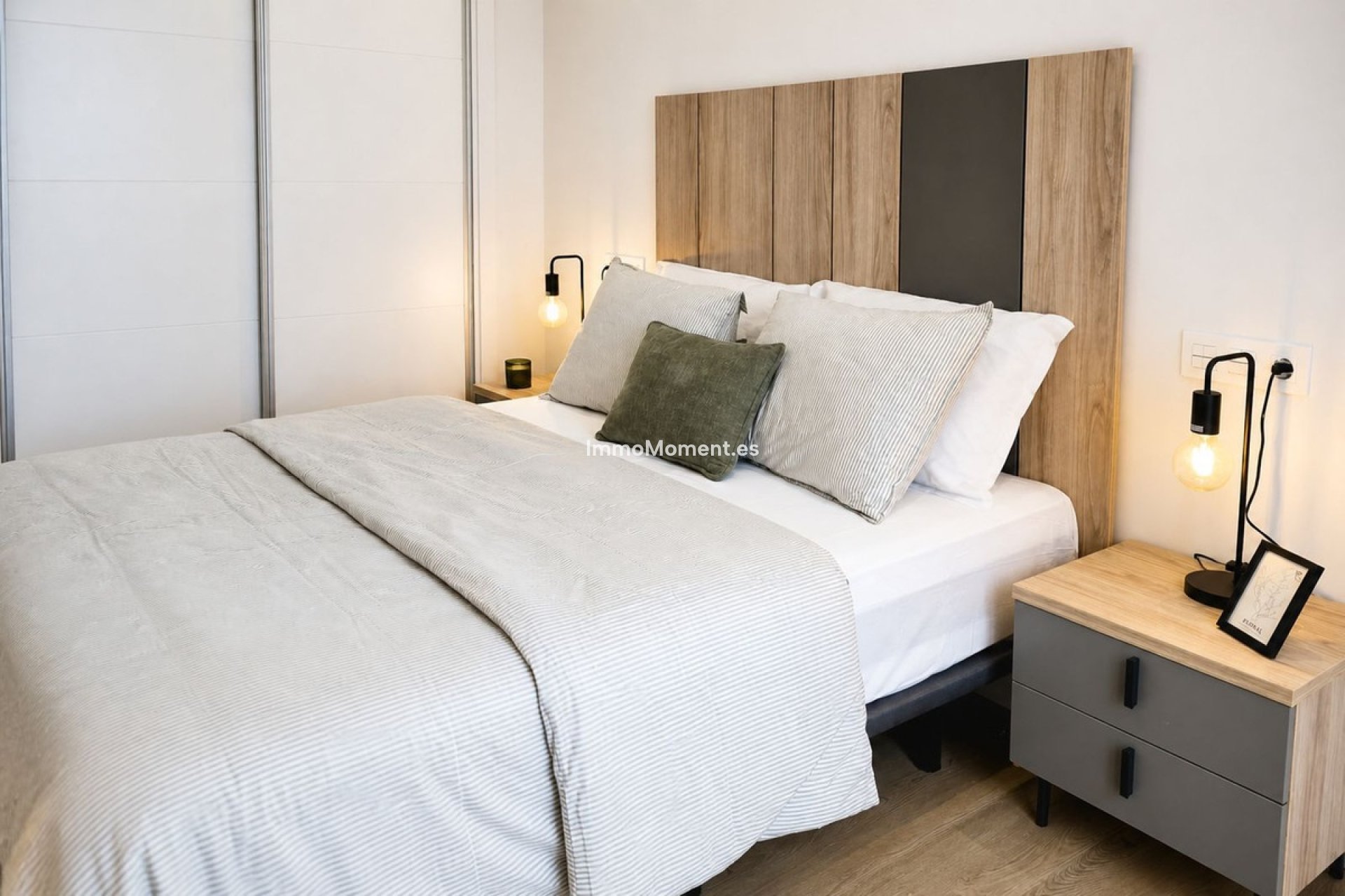 Resale - Apartment - Manilva - San Luis de Sabinillas