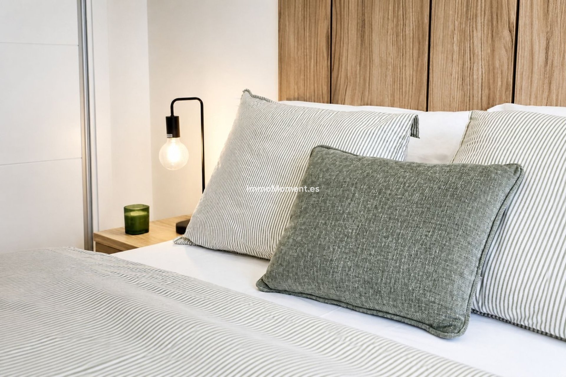 Resale - Apartment - Manilva - San Luis de Sabinillas