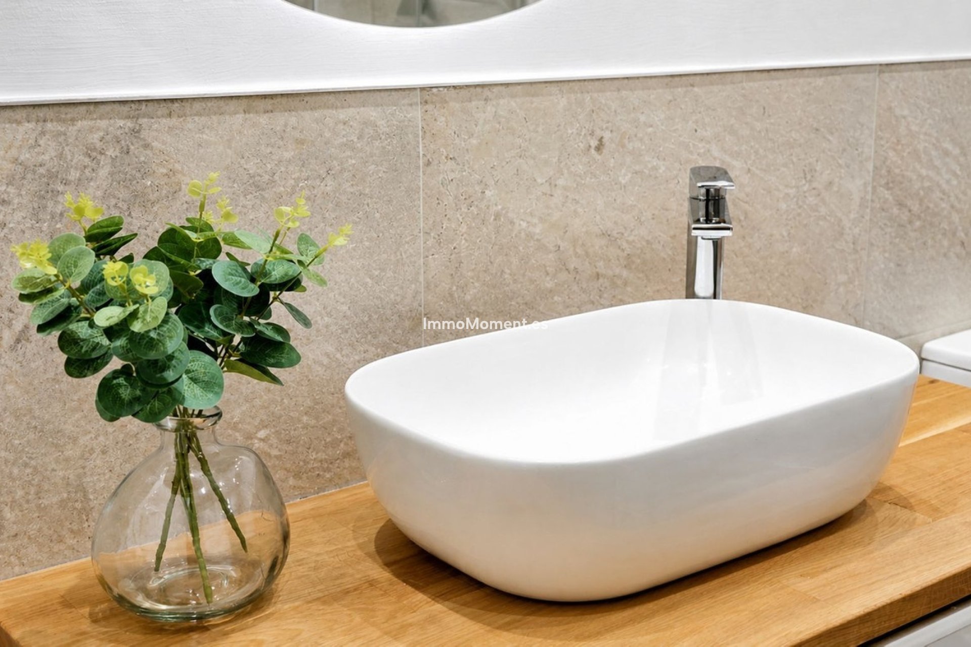 Resale - Apartment - Manilva - San Luis de Sabinillas