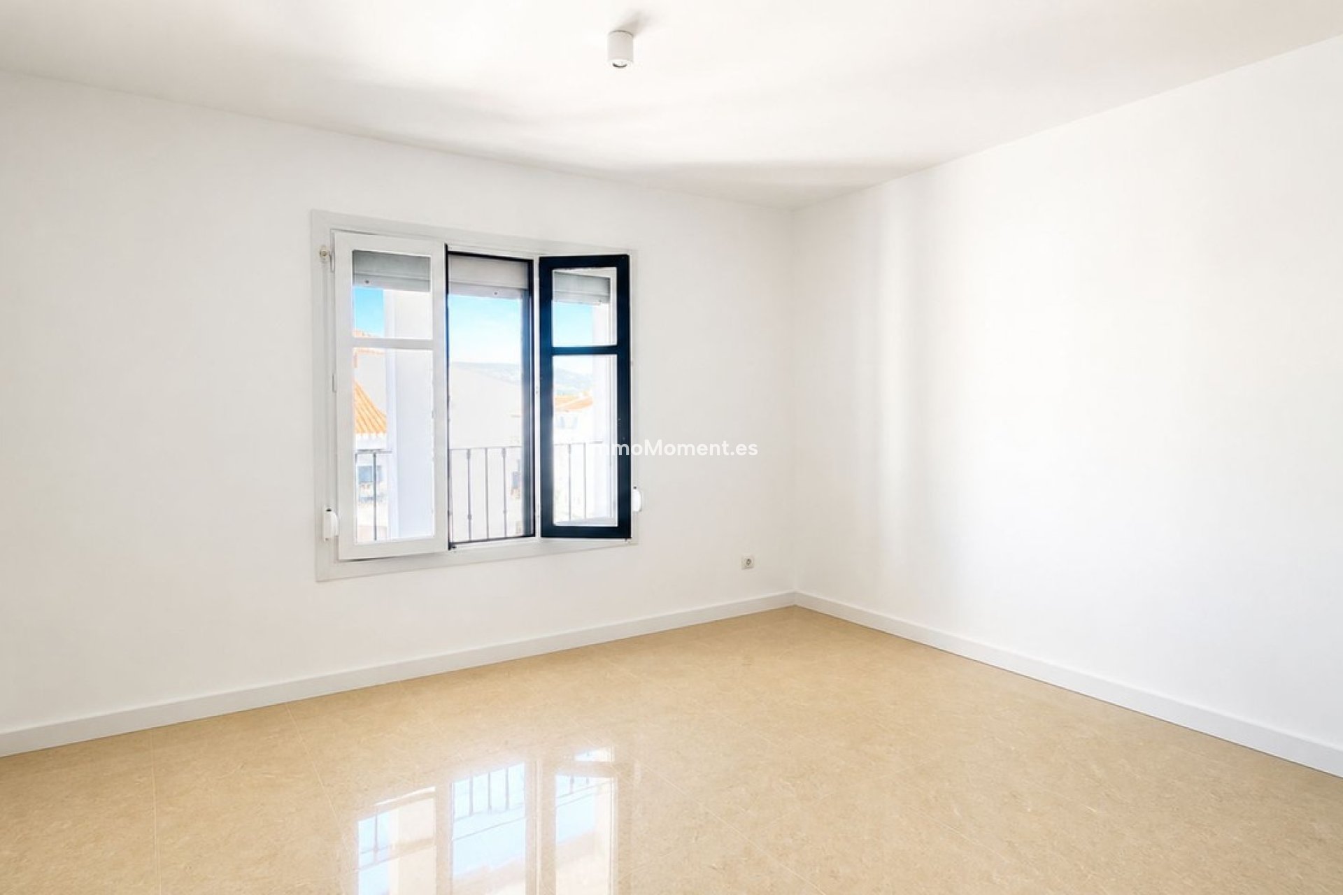 Resale - Apartment - Manilva - San Luis de Sabinillas