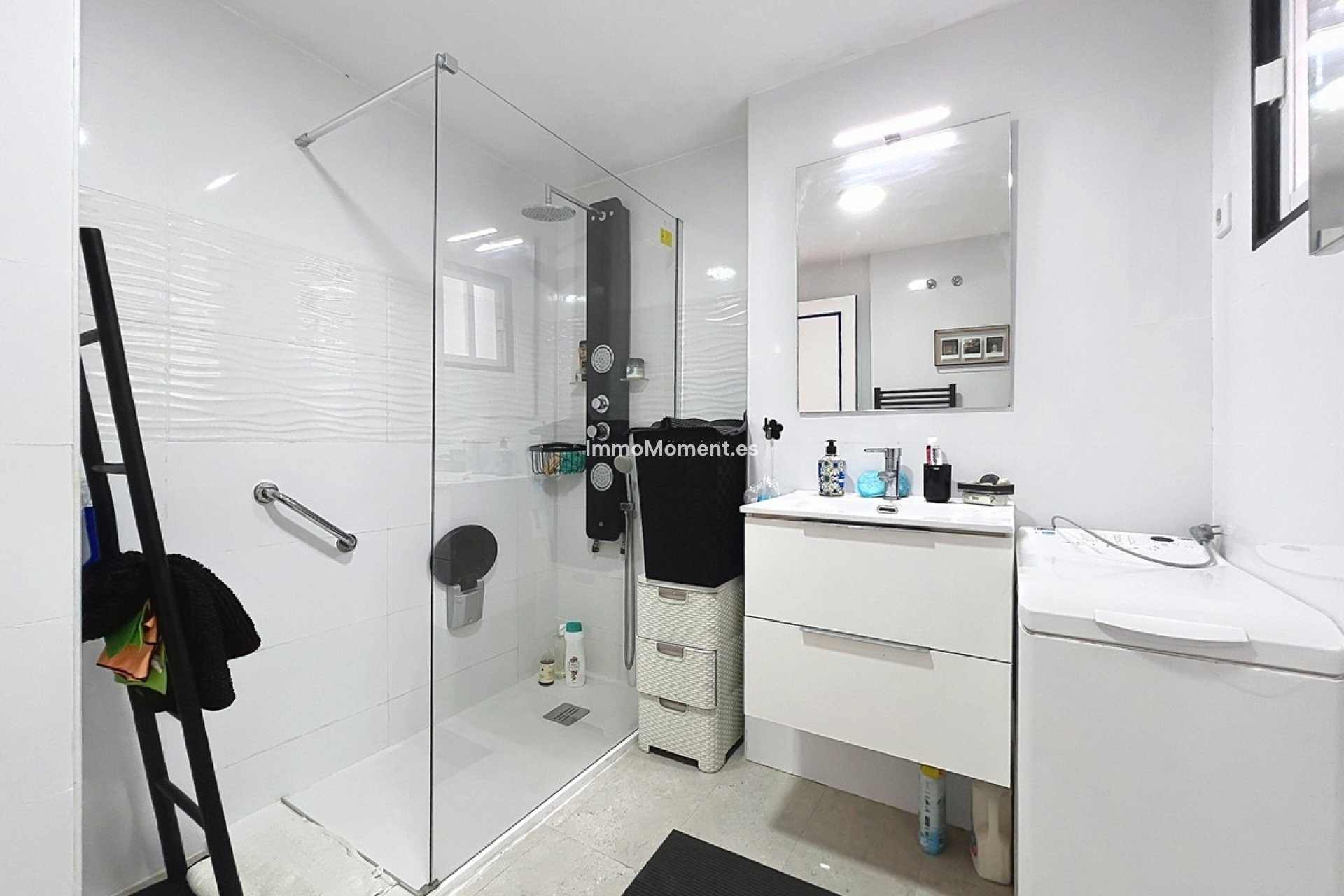 Resale - Apartment - Manilva - San Luis de Sabinillas