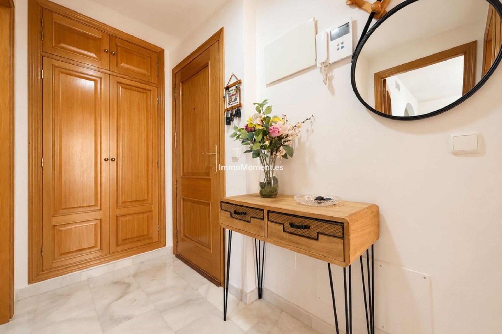 Resale - Apartment - Manilva - San Luis de Sabinillas
