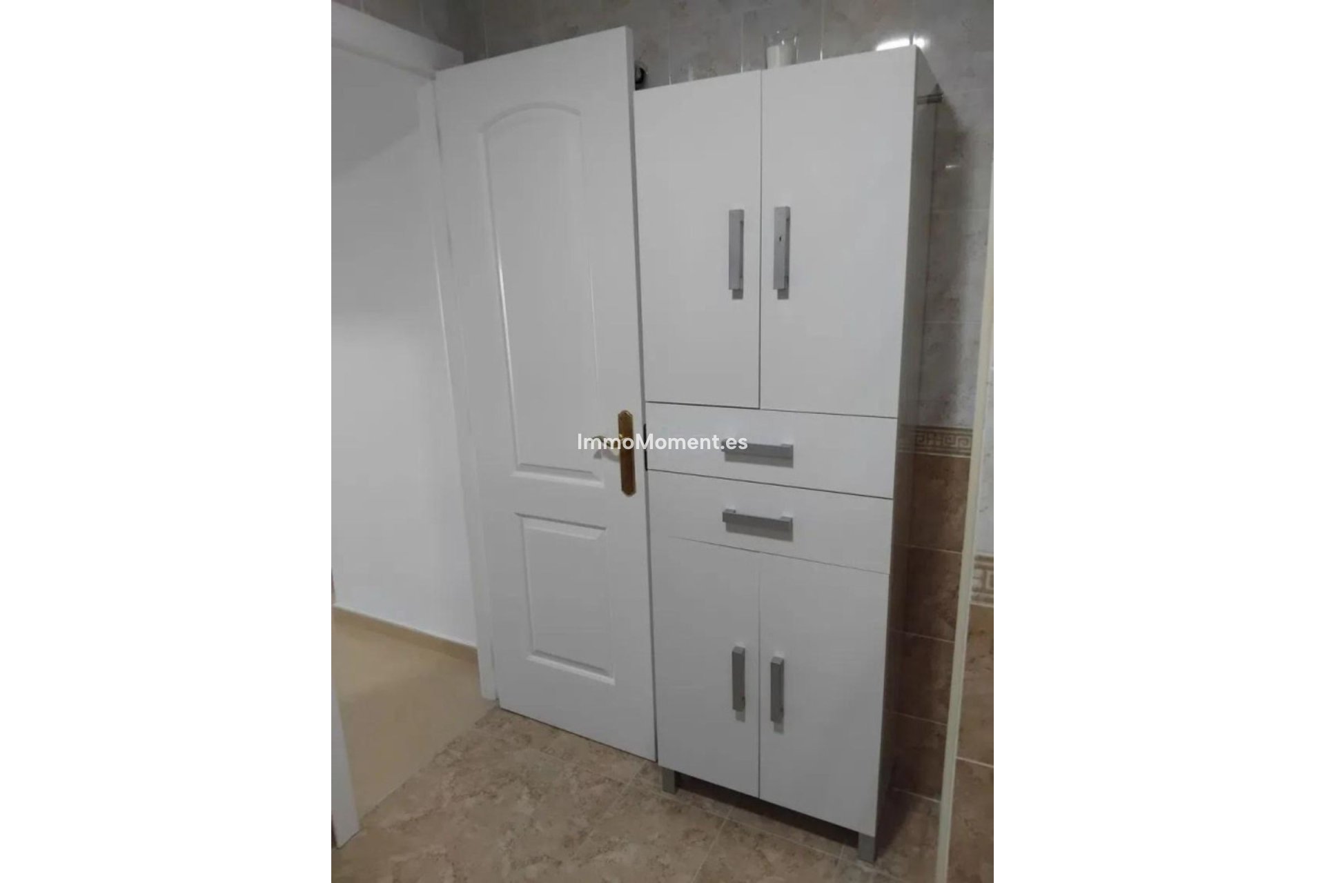 Resale - Apartment - Manilva - San Luis de Sabinillas