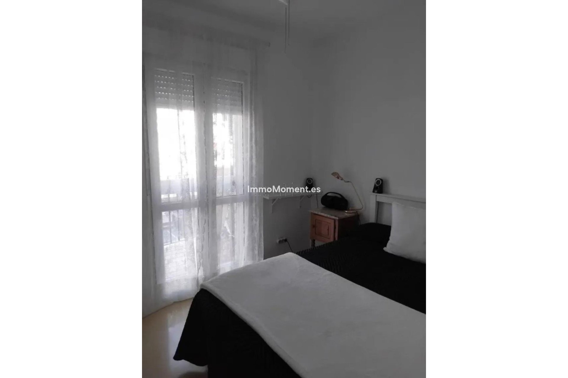 Resale - Apartment - Manilva - San Luis de Sabinillas