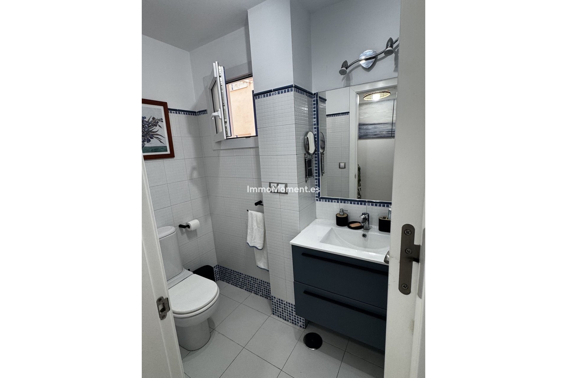 Resale - Apartment - Manilva - San Luis de Sabinillas