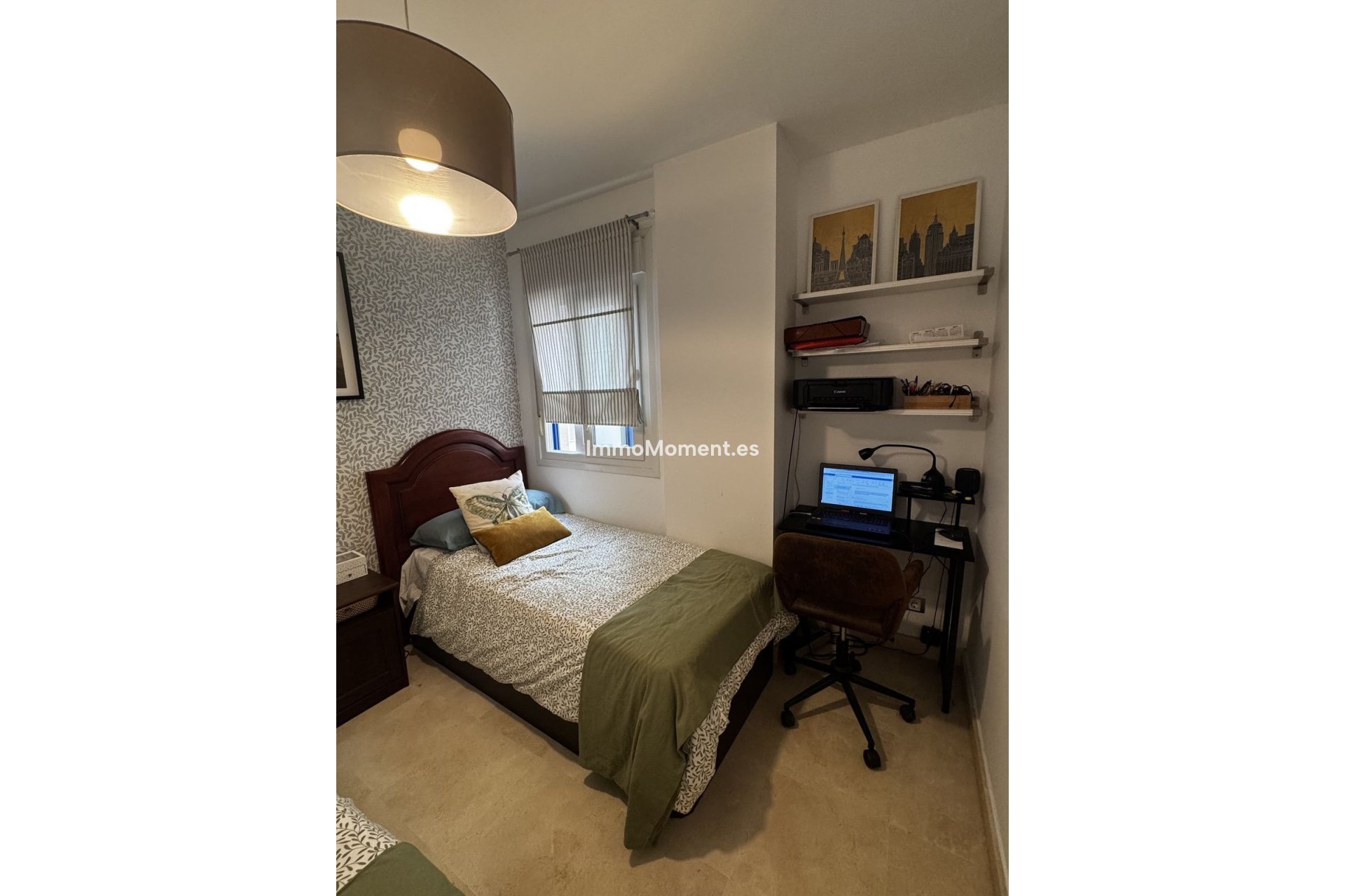 Resale - Apartment - Manilva - San Luis de Sabinillas