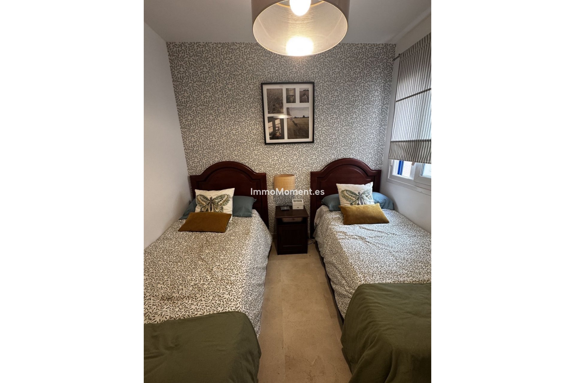 Resale - Apartment - Manilva - San Luis de Sabinillas