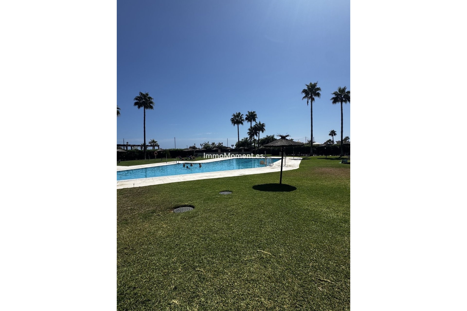 Resale - Apartment - Manilva - San Luis de Sabinillas