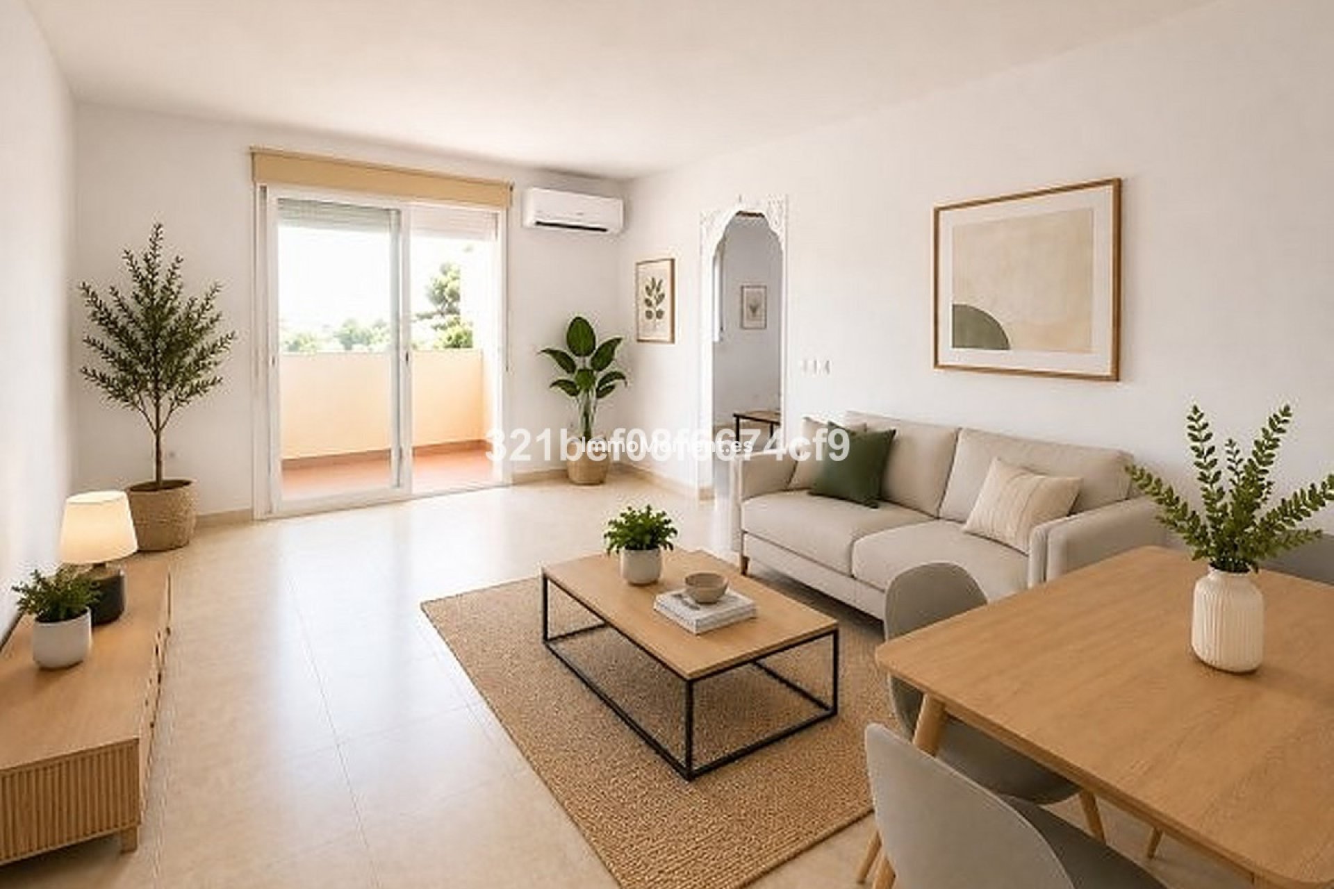 Resale - Apartment - Manilva - San Luis de Sabinillas