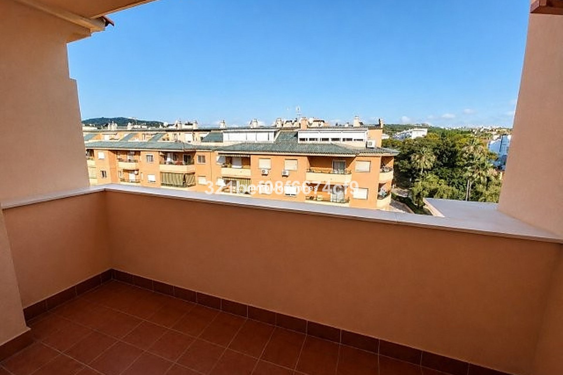 Resale - Apartment - Manilva - San Luis de Sabinillas