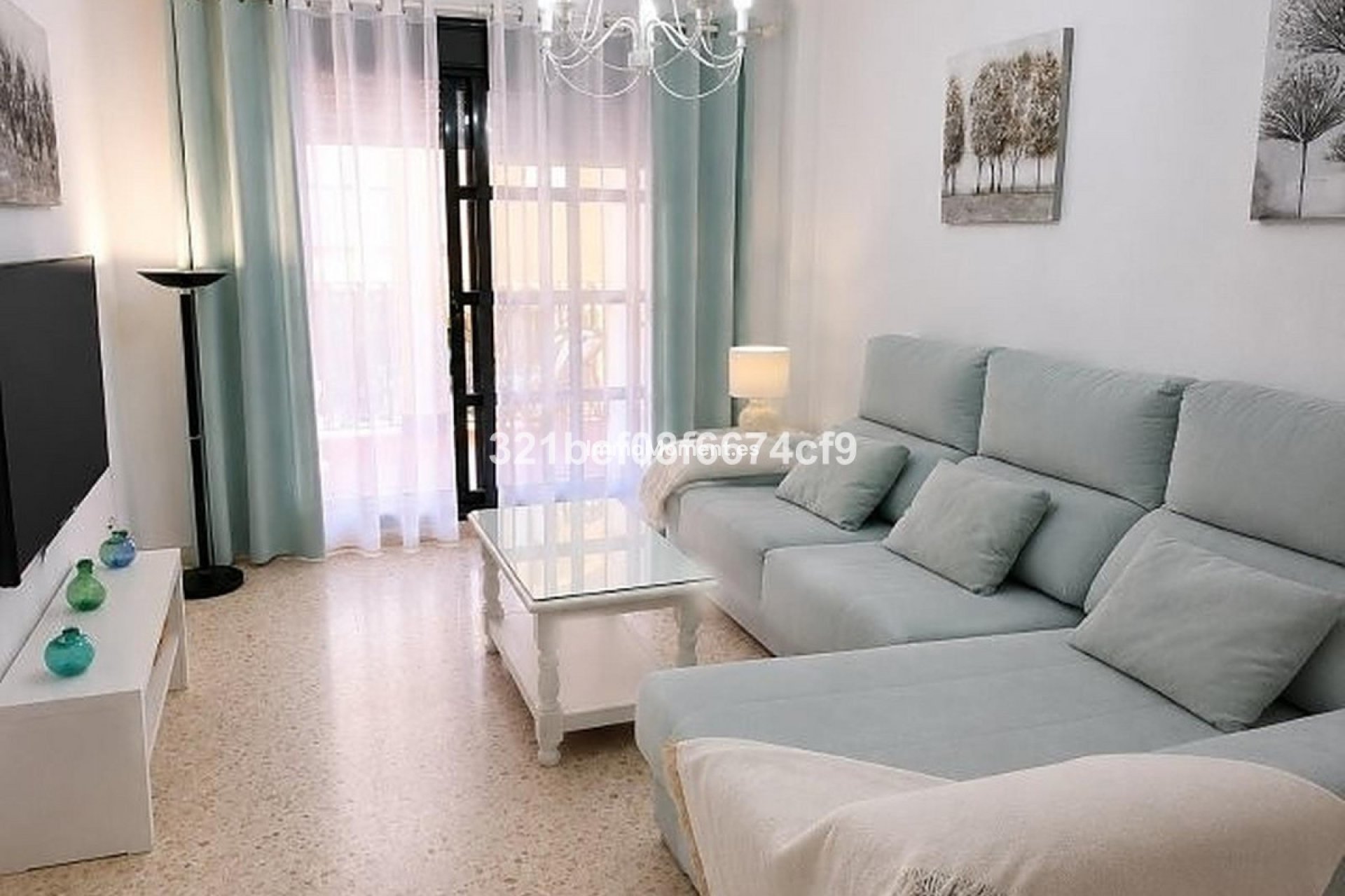 Resale - Apartment - Manilva - San Luis de Sabinillas