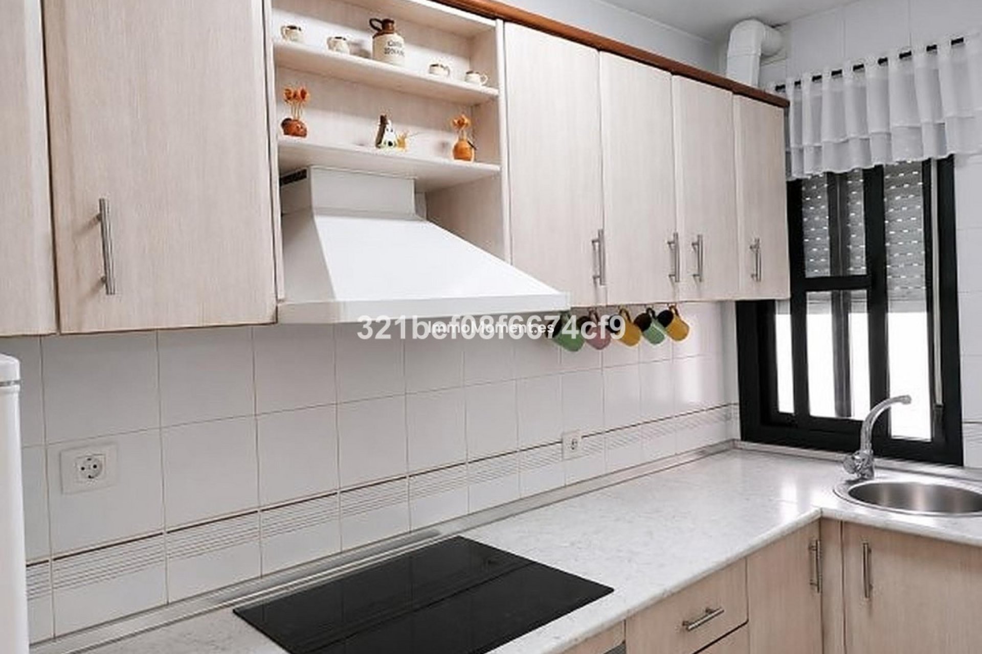 Resale - Apartment - Manilva - San Luis de Sabinillas
