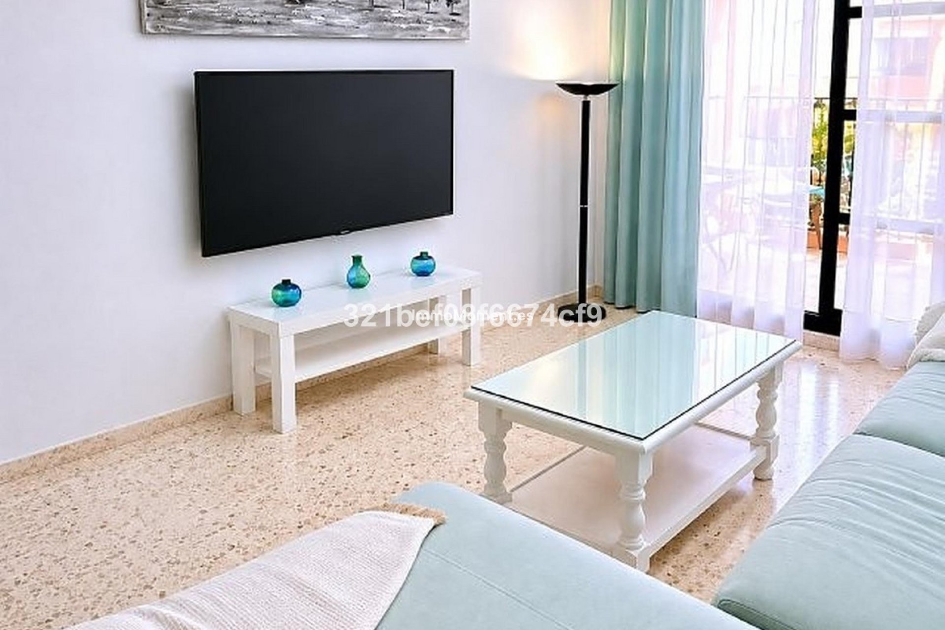 Resale - Apartment - Manilva - San Luis de Sabinillas