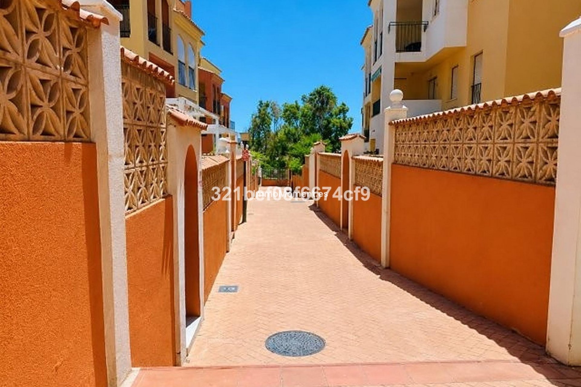 Resale - Apartment - Manilva - San Luis de Sabinillas